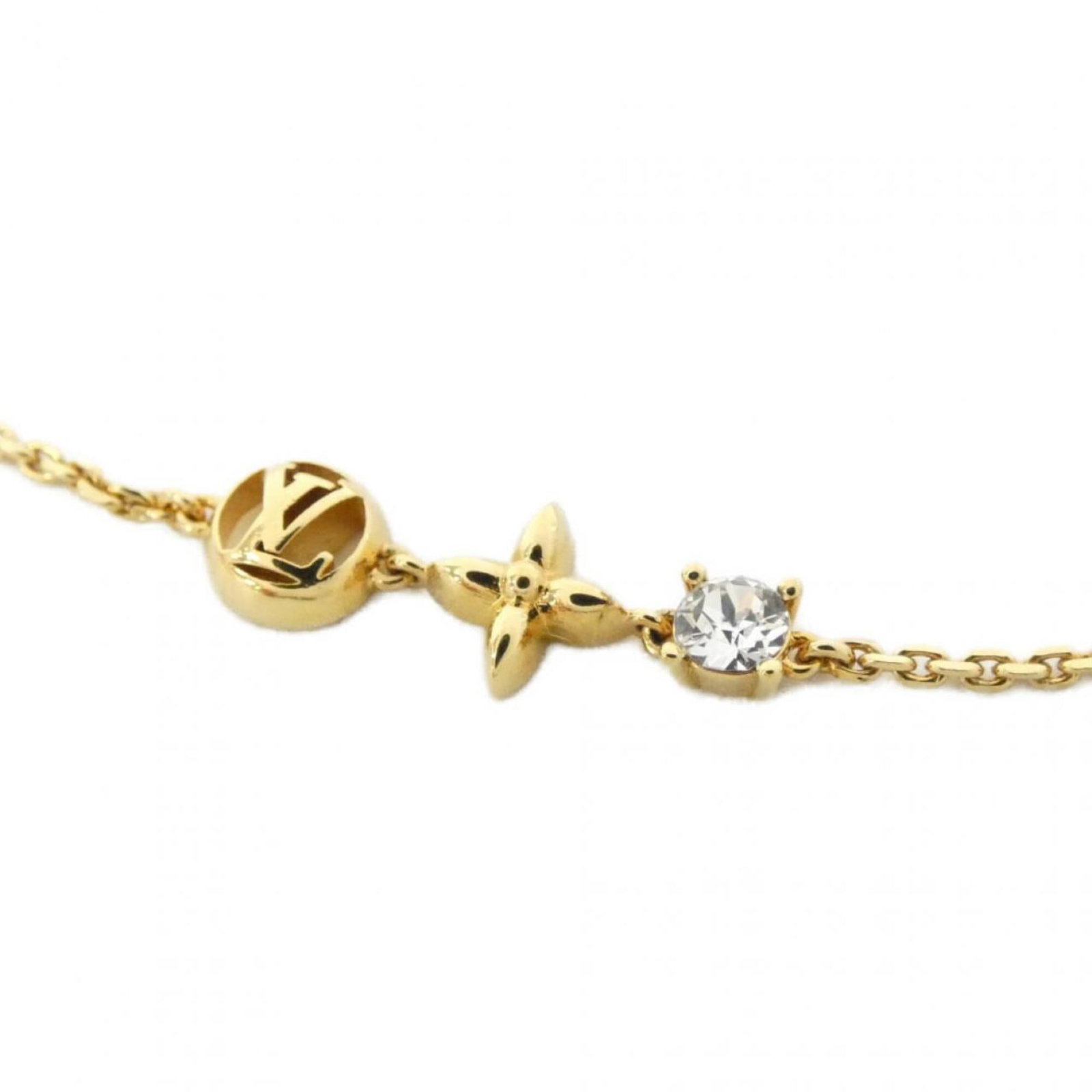 Vuitton Louis Charm Bracelet - 2