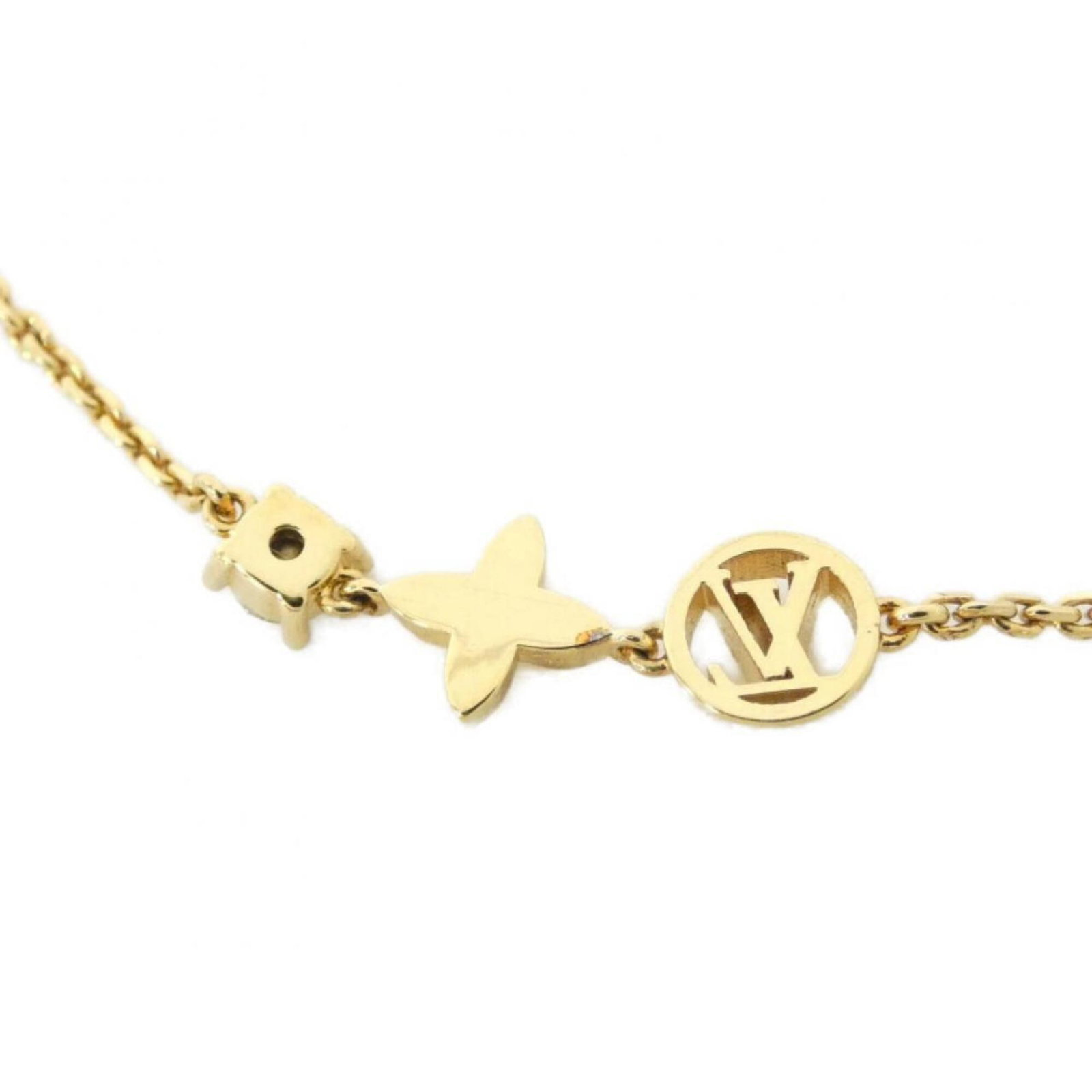 Vuitton Louis Charm Bracelet - 3