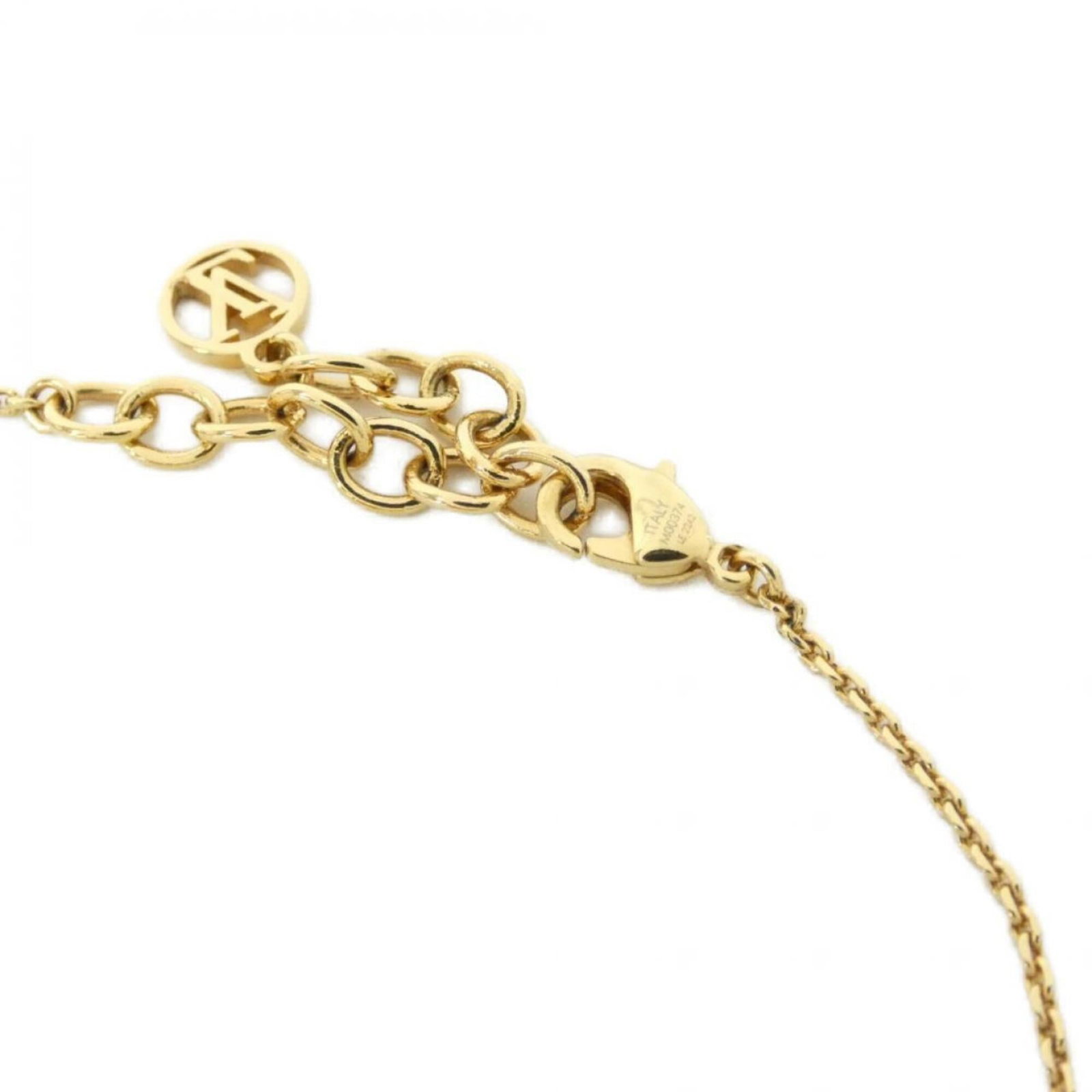 Vuitton Louis Charm Bracelet - 4