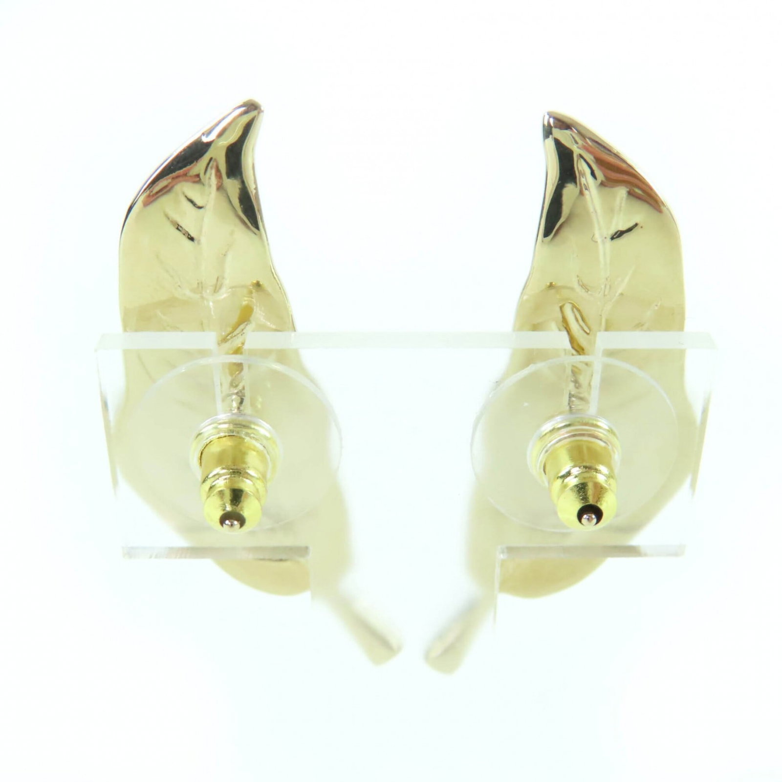 Chanel Stud Earrings - 3