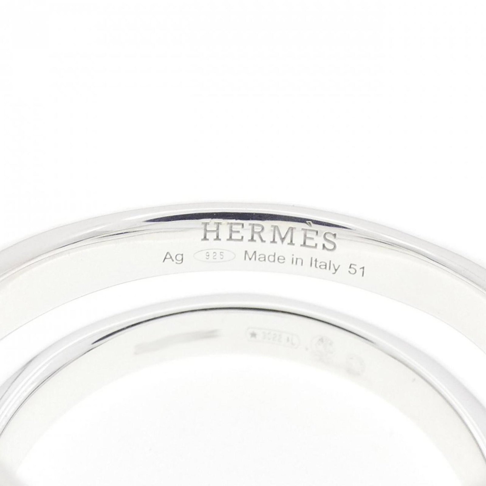Ring from Lima by Hermes - 4