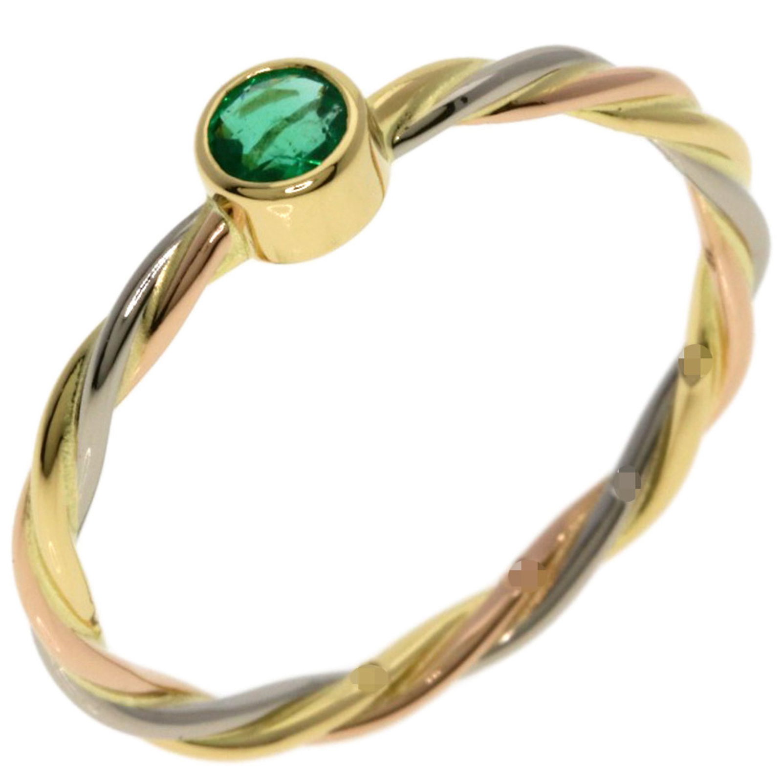 Cartier Band Ring - 2