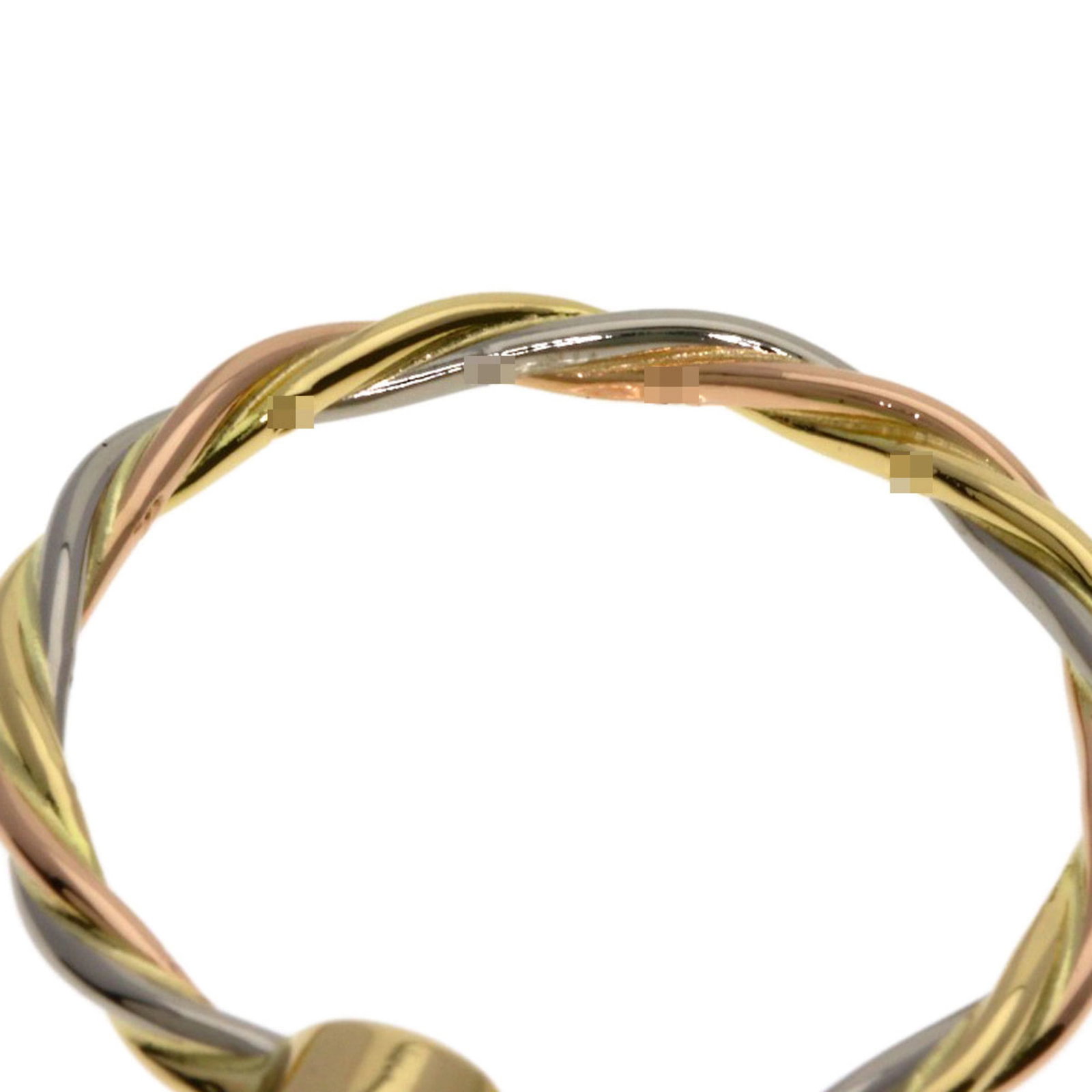 Cartier Band Ring - 6
