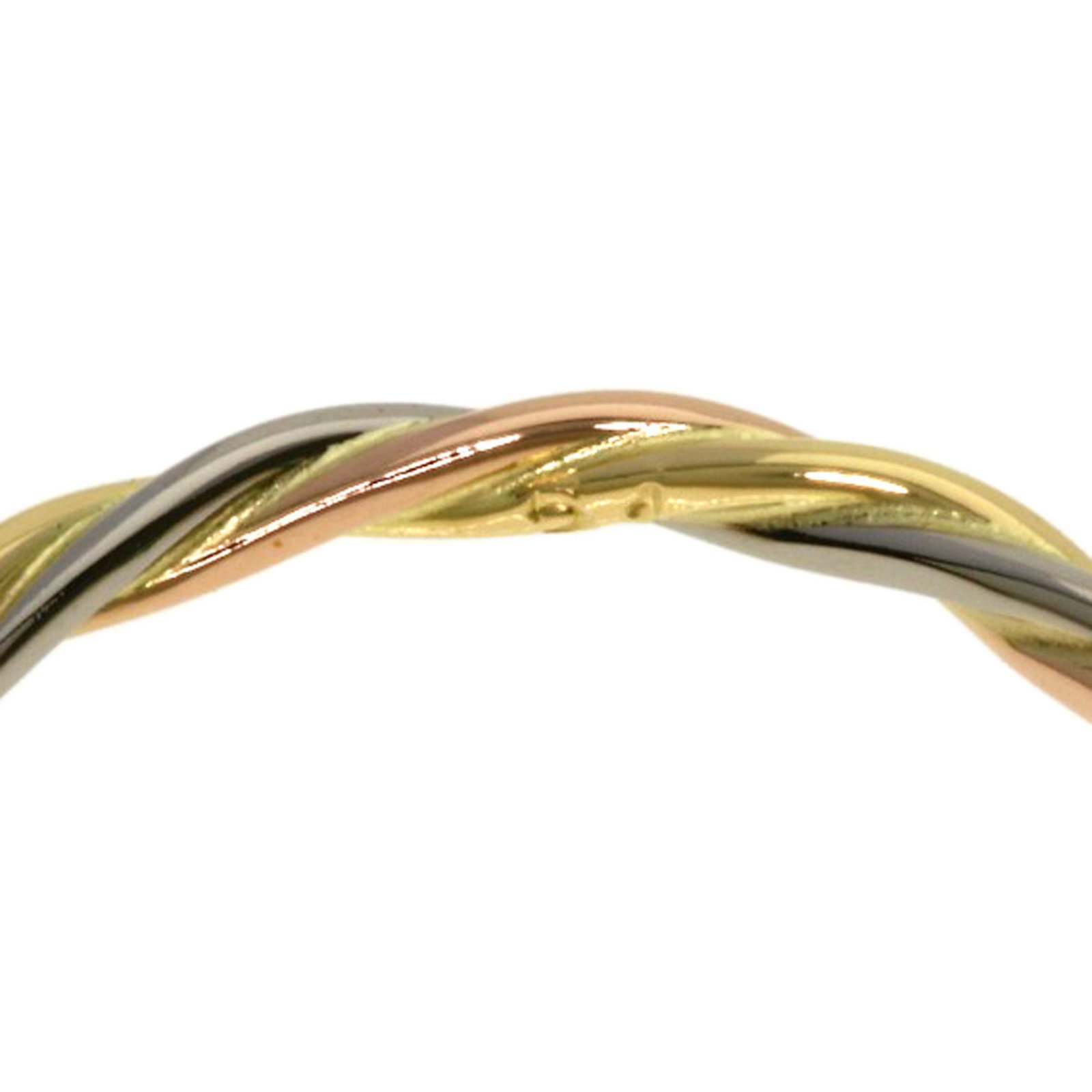 Cartier Band Ring - 7