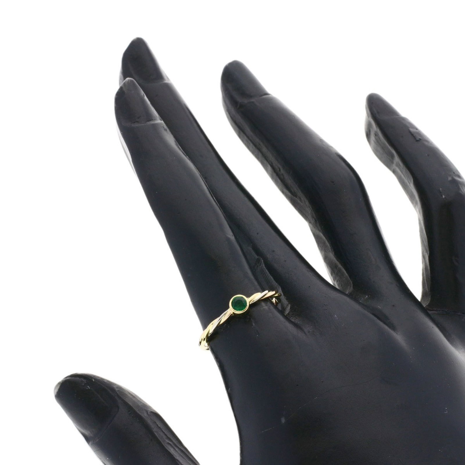 Cartier Band Ring - 8