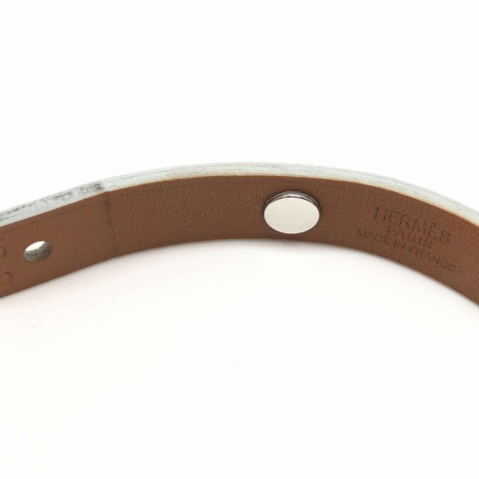 Charm Bracelet by Hermes - 4