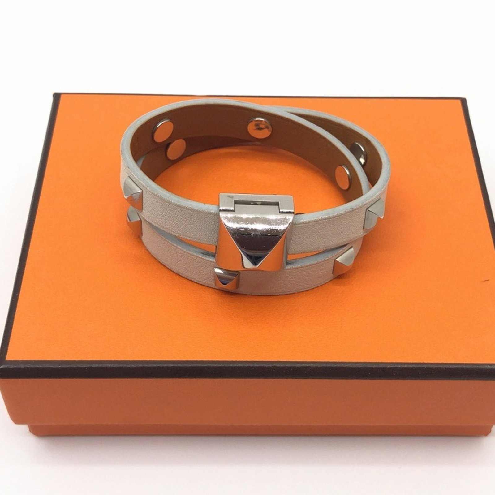 Charm Bracelet by Hermes - 5