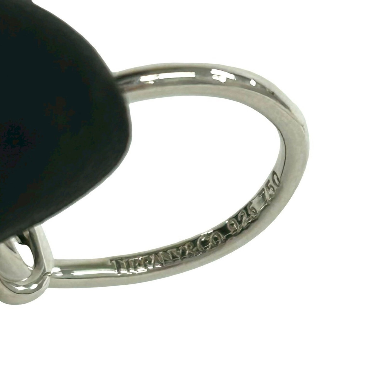 Tiffany Band Ring - 3
