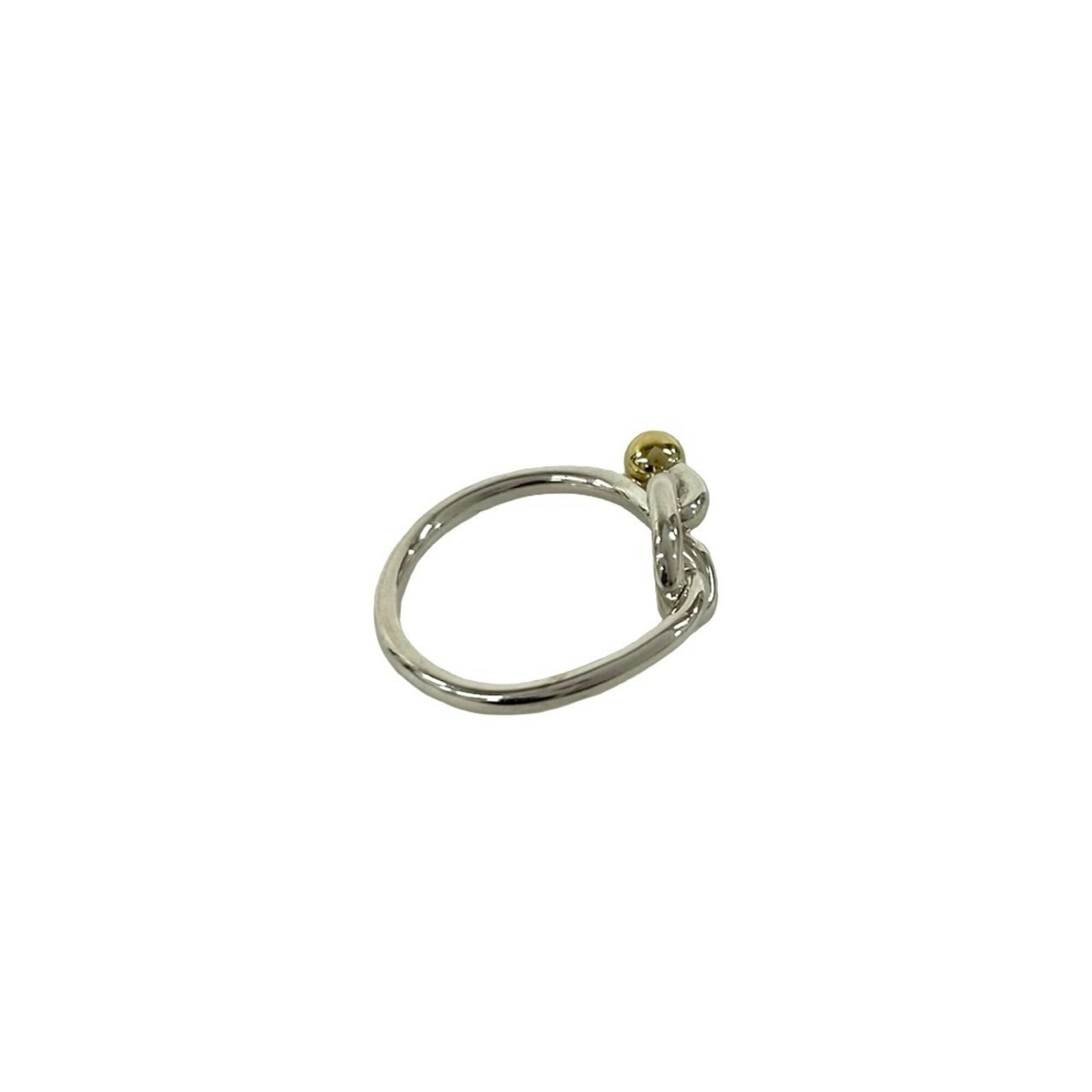 Tiffany Band Ring - 5