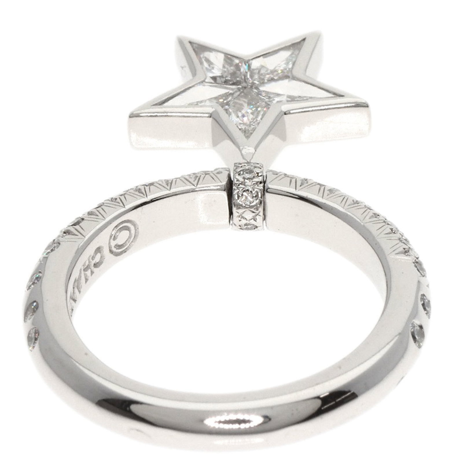Ring from Chanel - 4