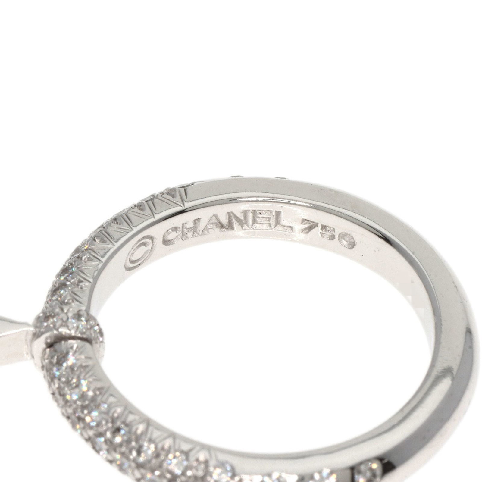 Ring from Chanel - 5