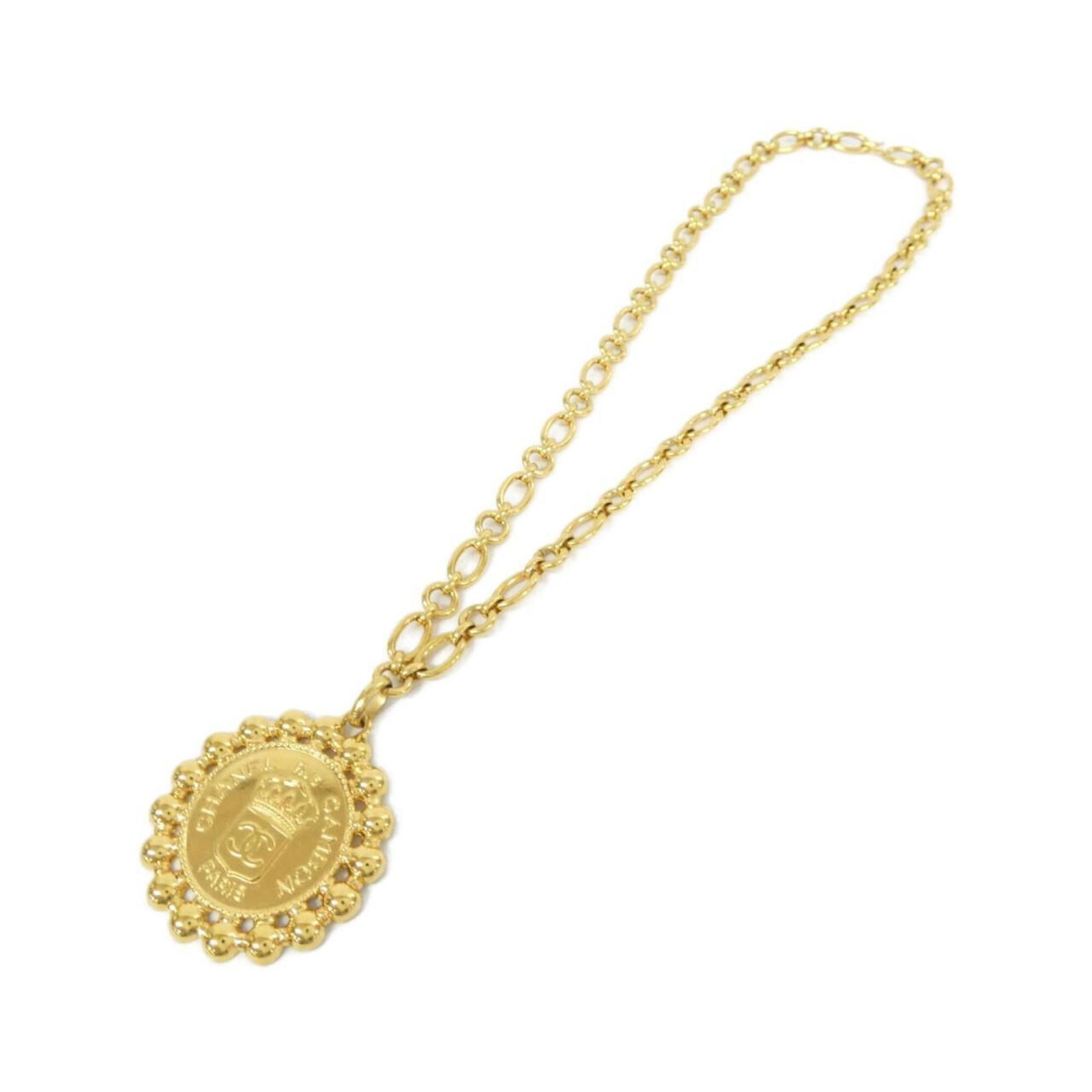 Chanel Necklace - 2