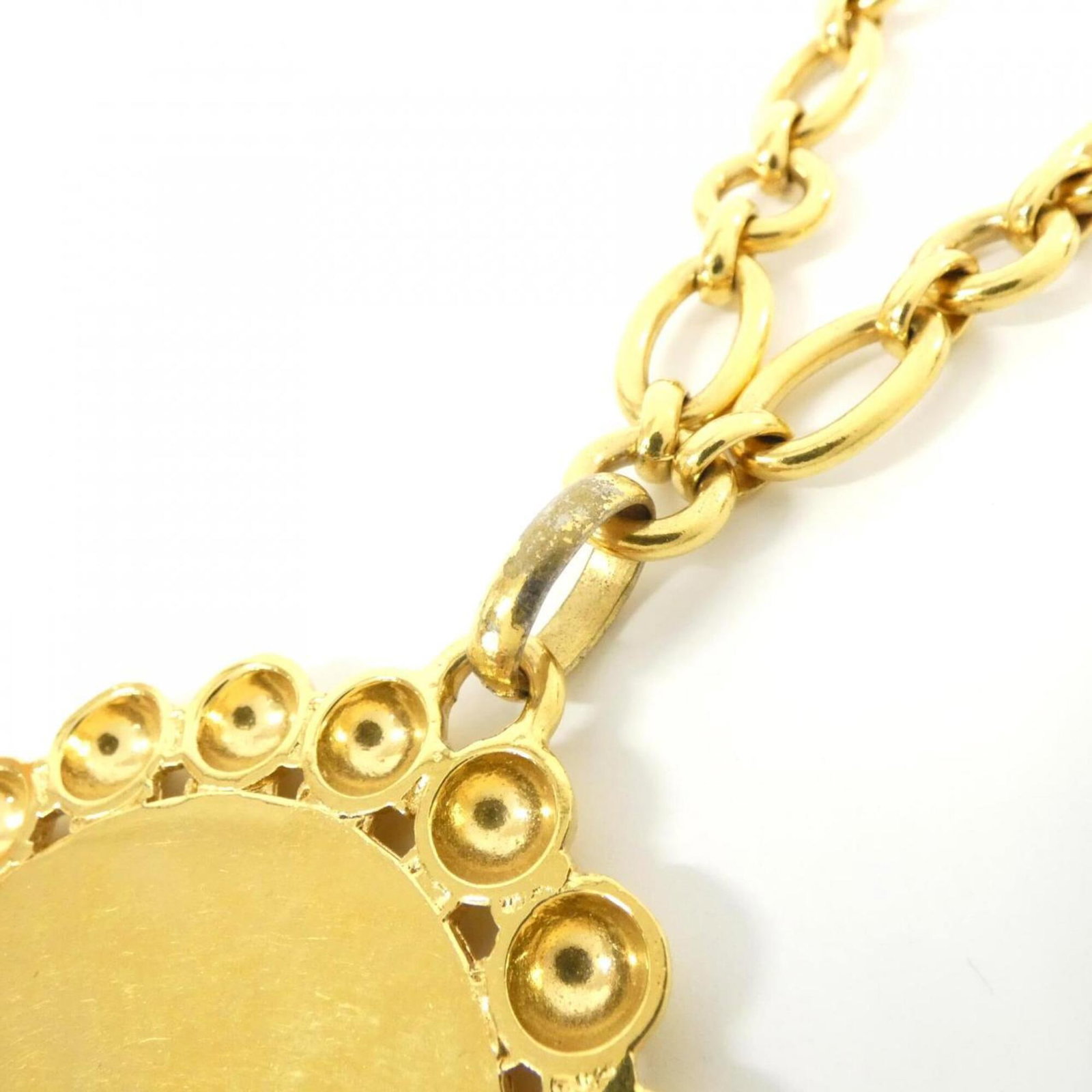 Chanel Necklace - 4