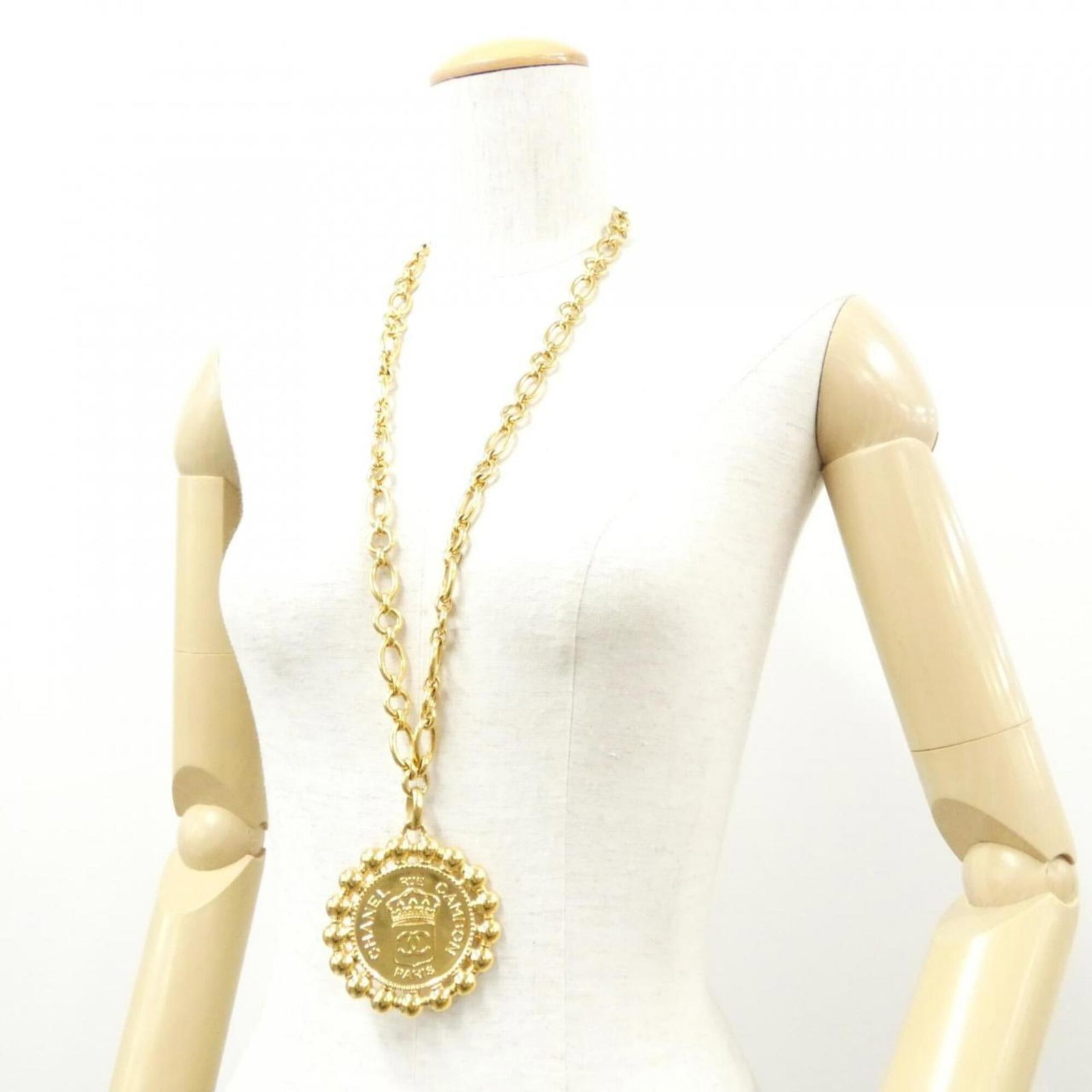 Chanel Necklace - 6