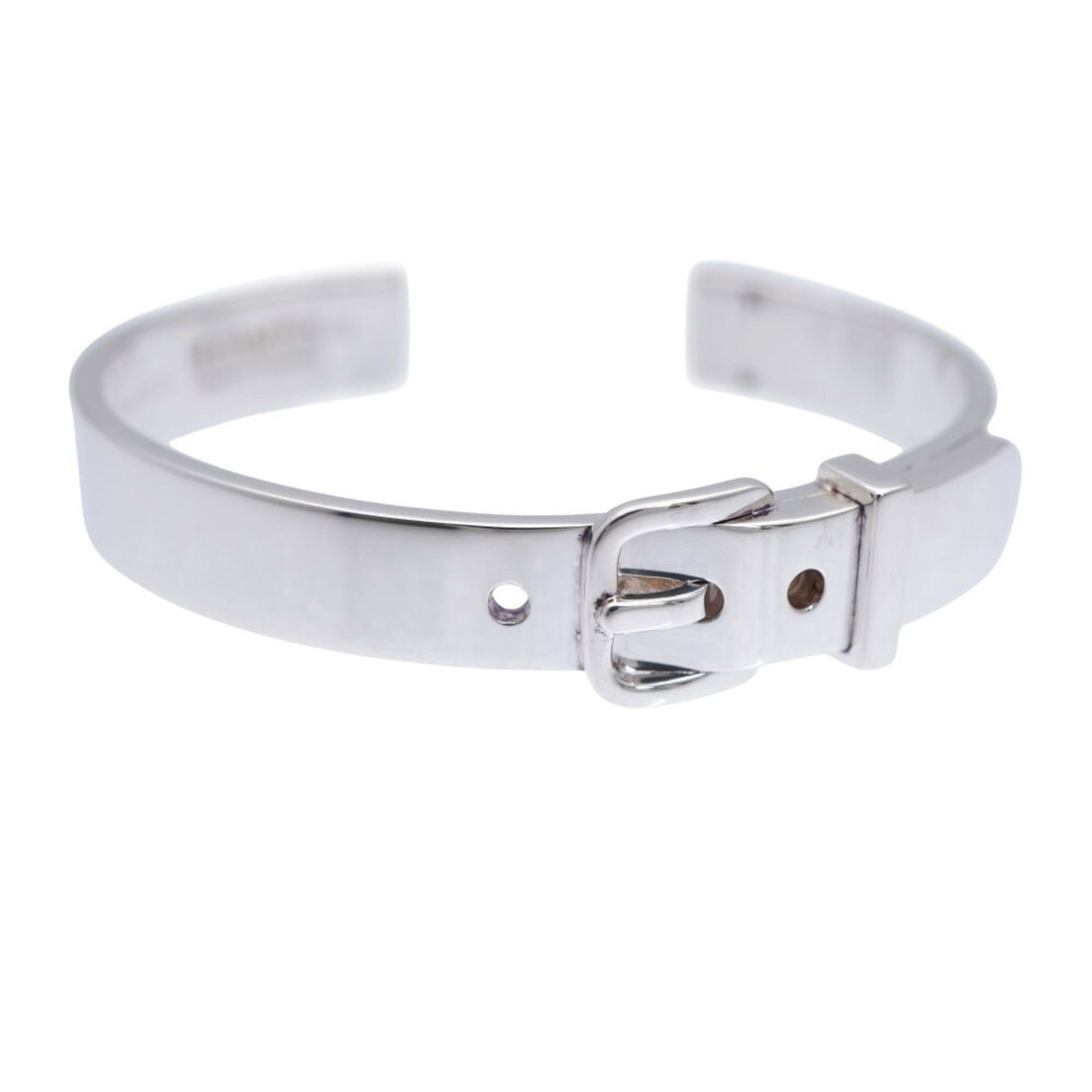 Hermes Bangle Silver 925 - 4