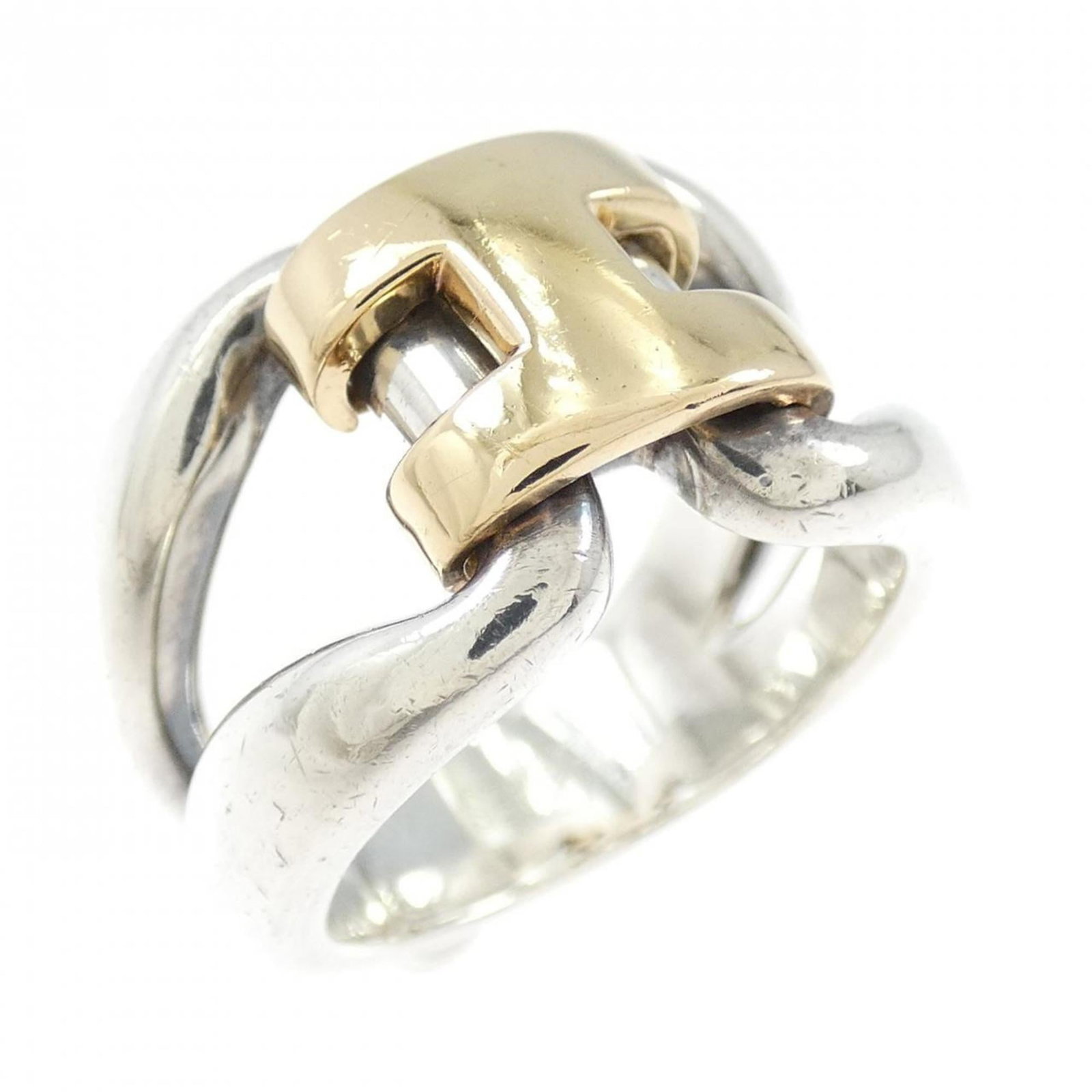 Ring Band Hermes (1 of 5)
