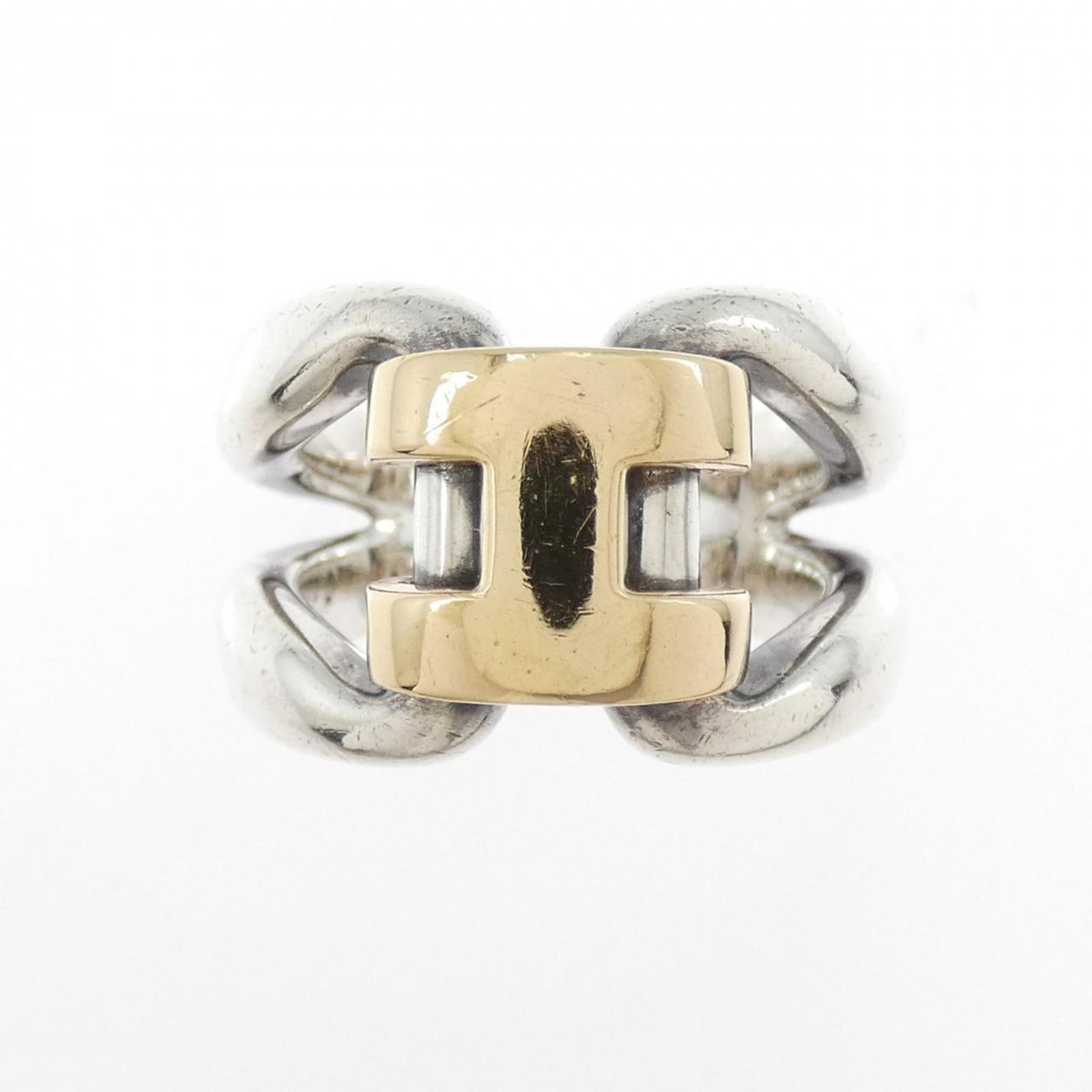Ring Band Hermes - 2