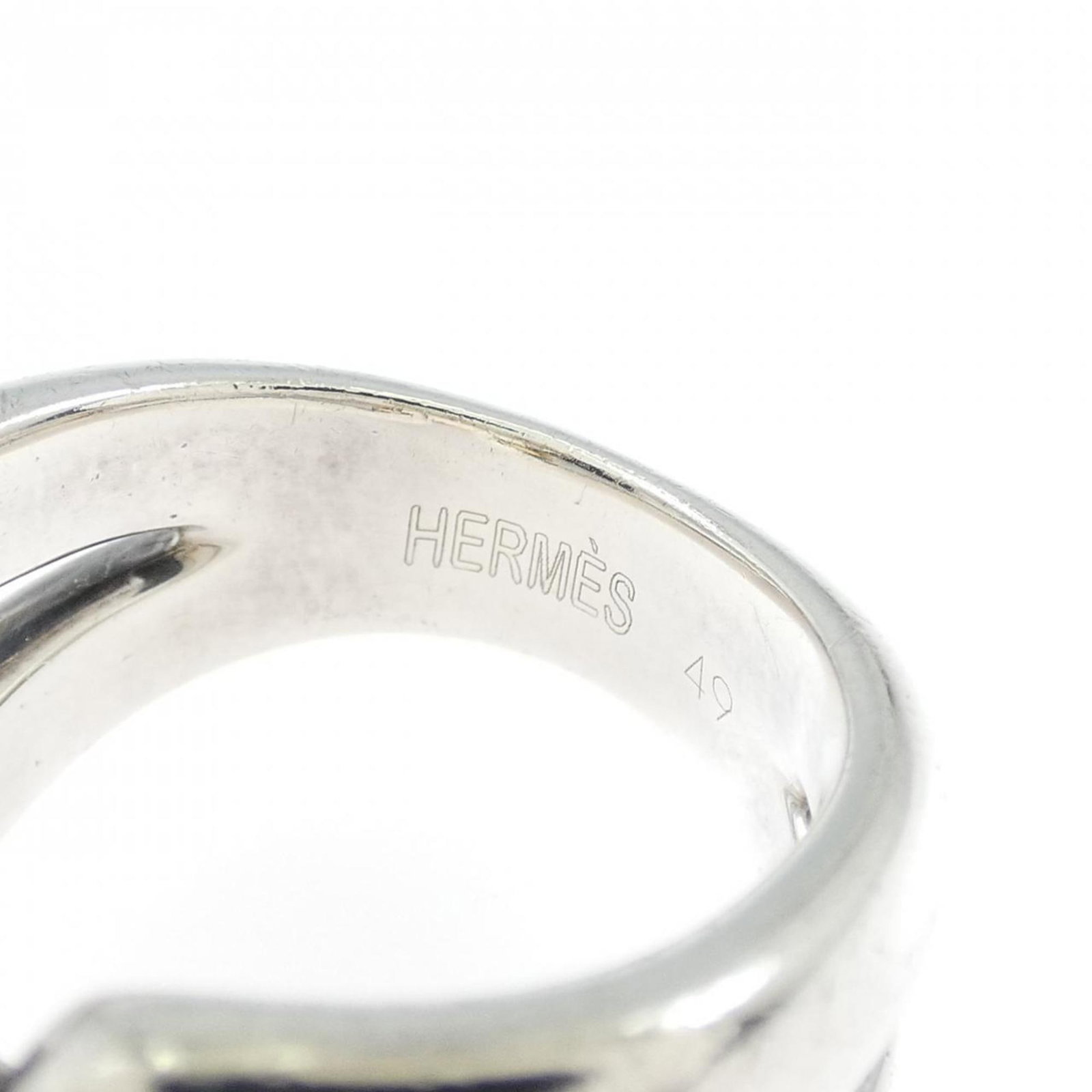 Ring Band Hermes - 4