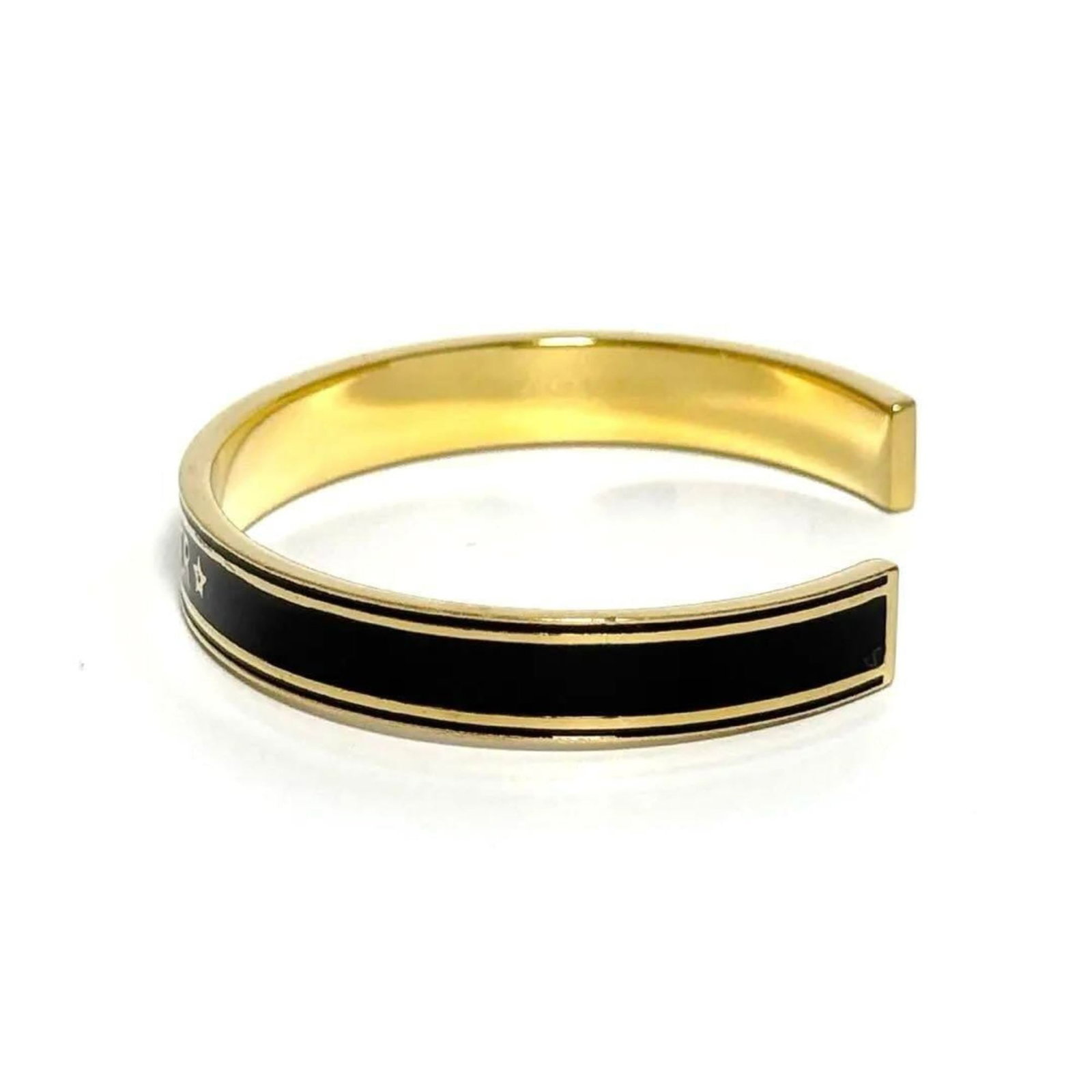 Dior Bangle Metal - 4