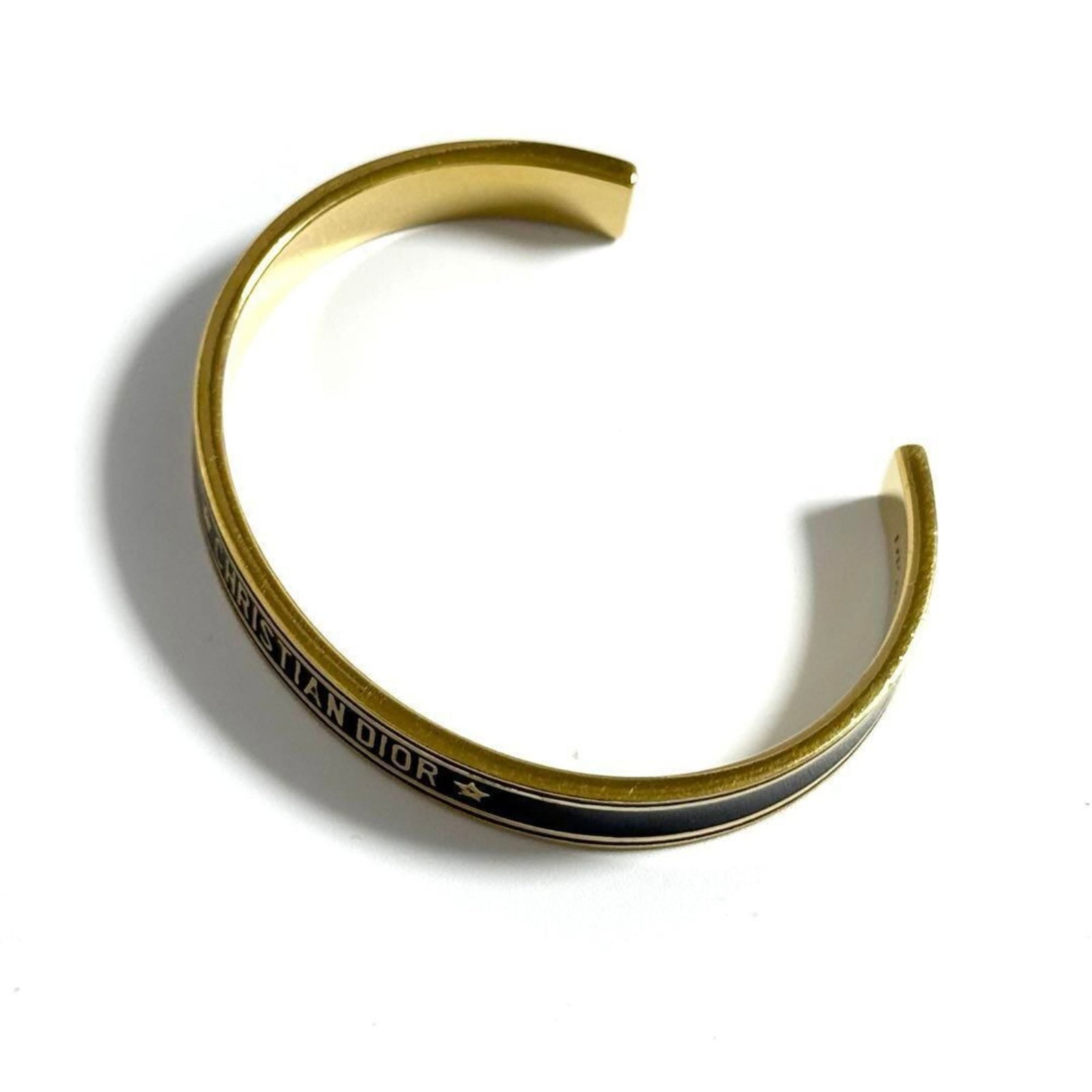 Dior Bangle Metal - 6