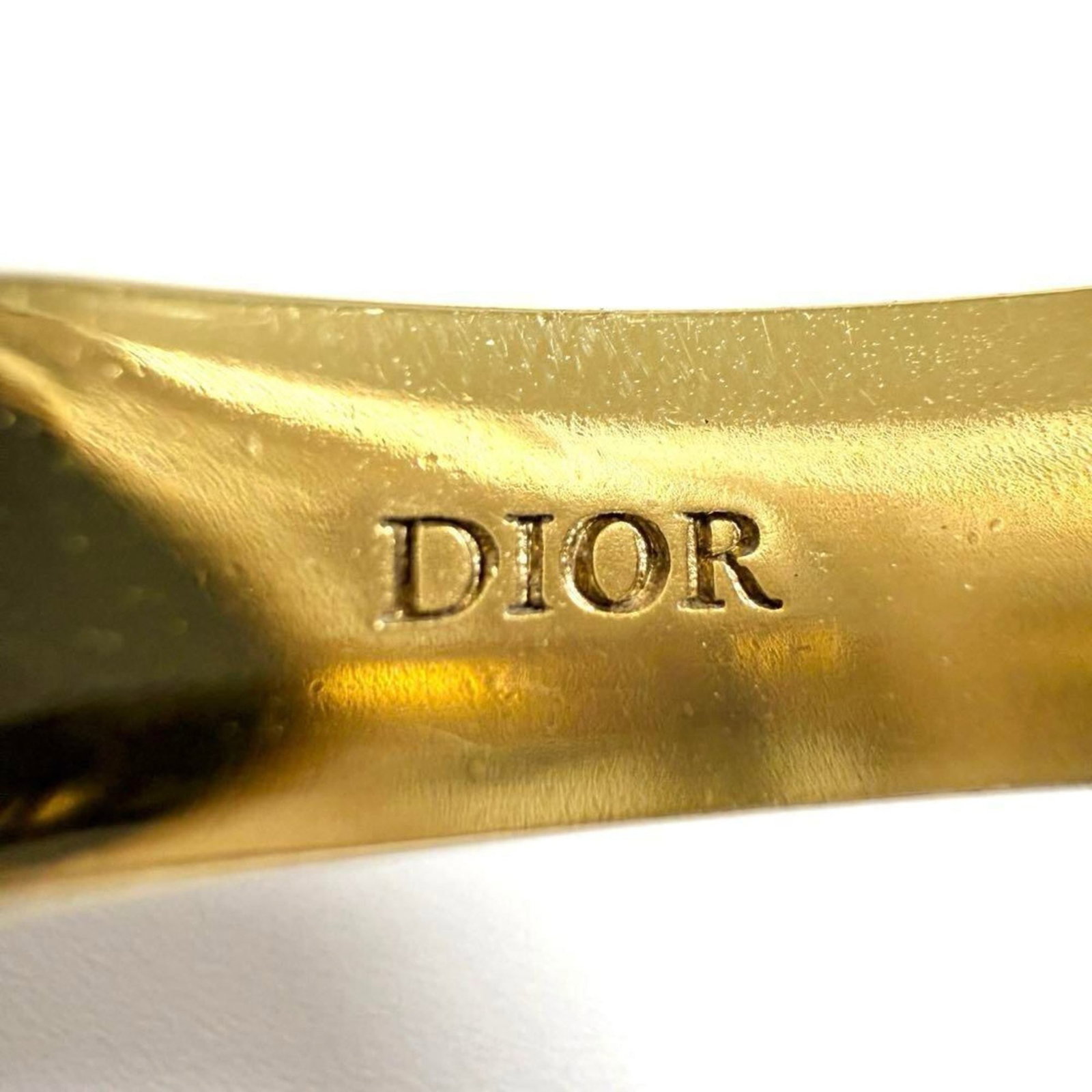 Dior Bangle Metal - 8