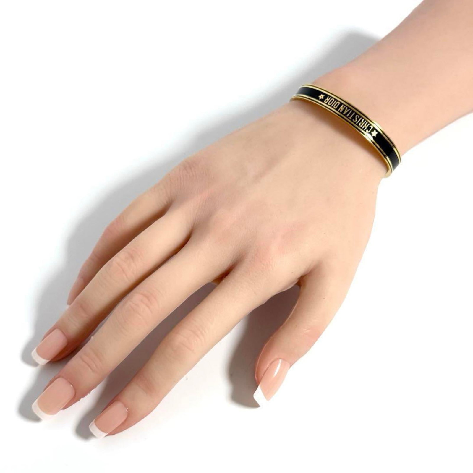 Dior Bangle Metal - 9