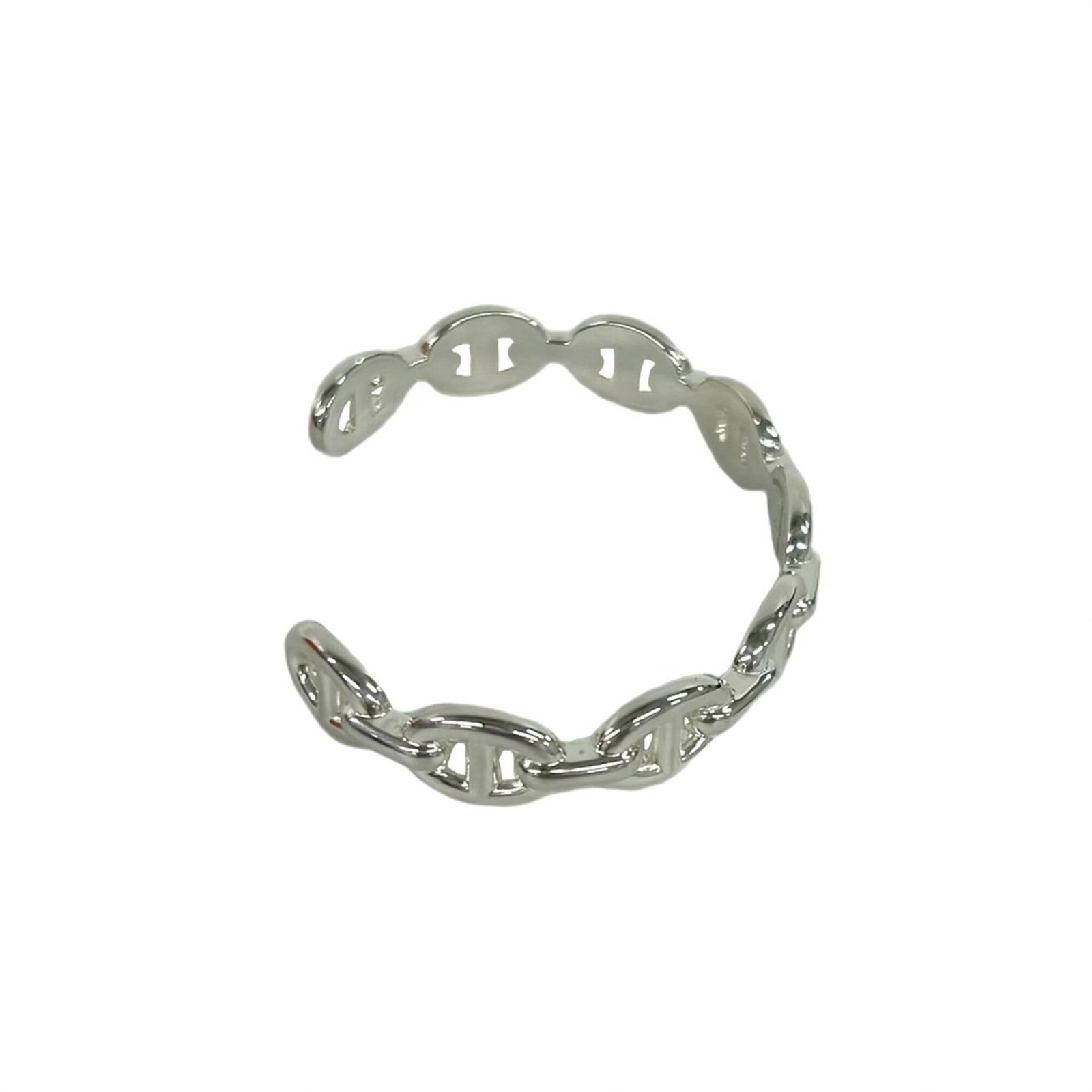 Hermes Bangle Silver 925 - 5