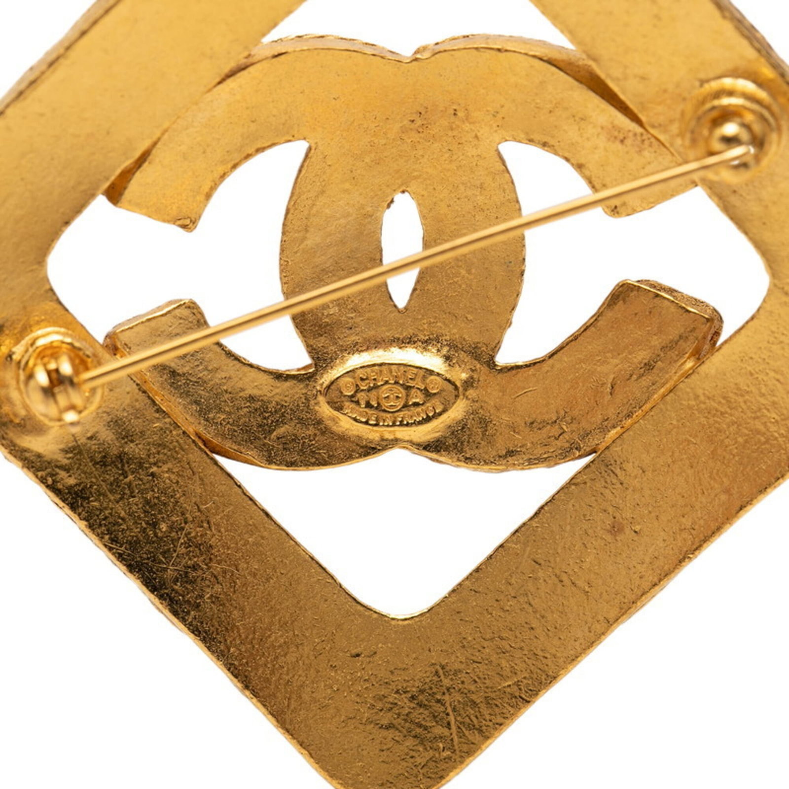 Chanel Brooch - 3