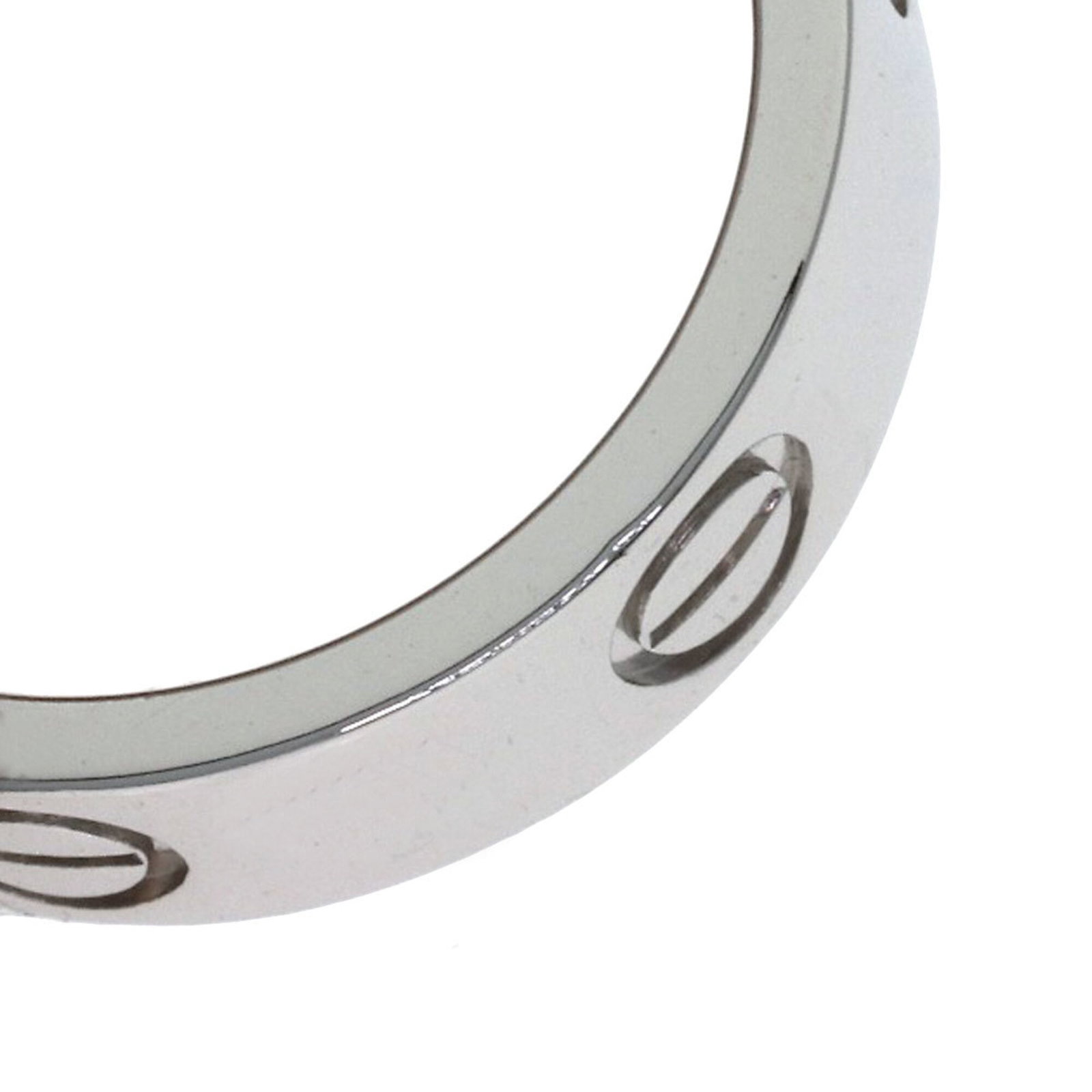 Cartier Band Ring - 10