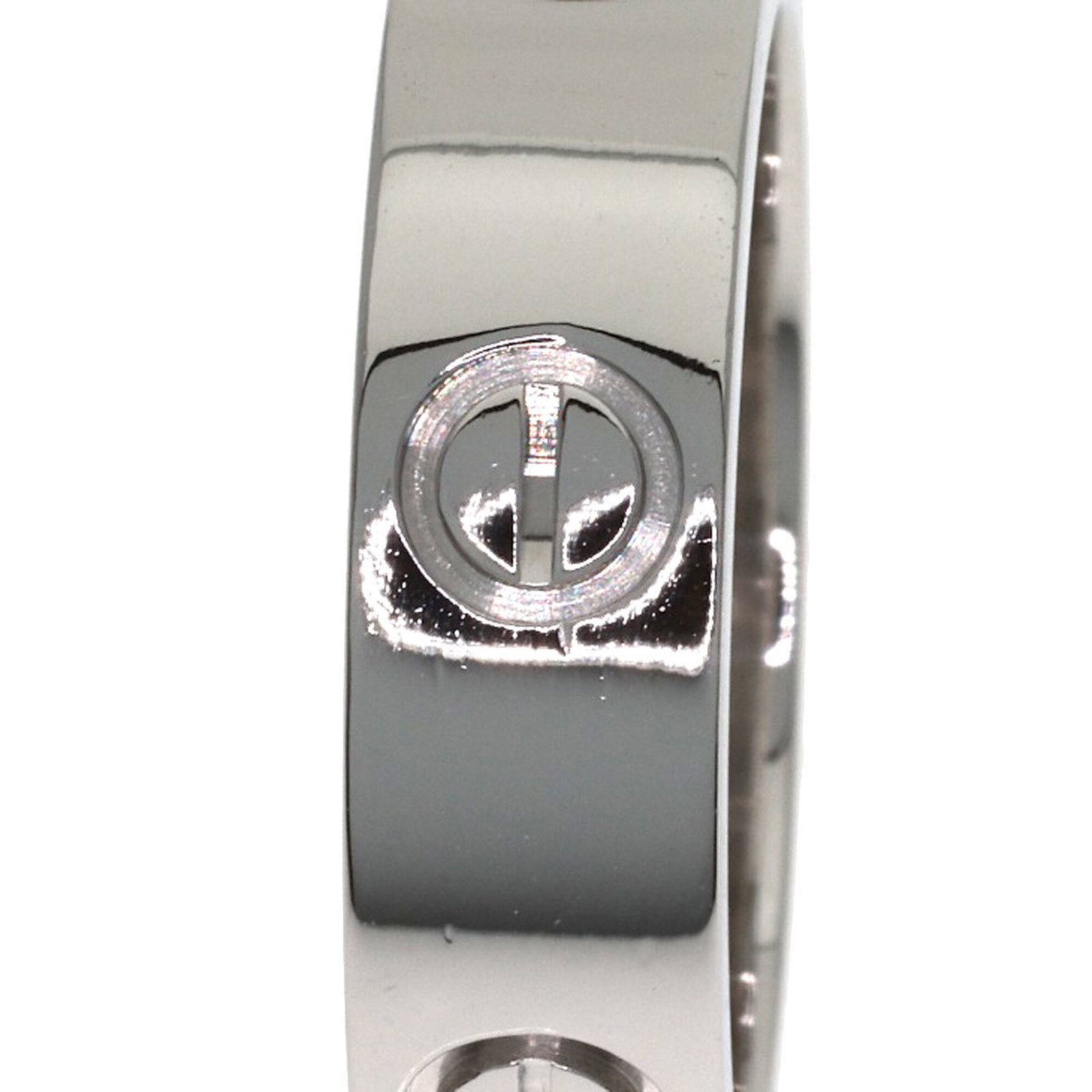 Cartier Band Ring - 7
