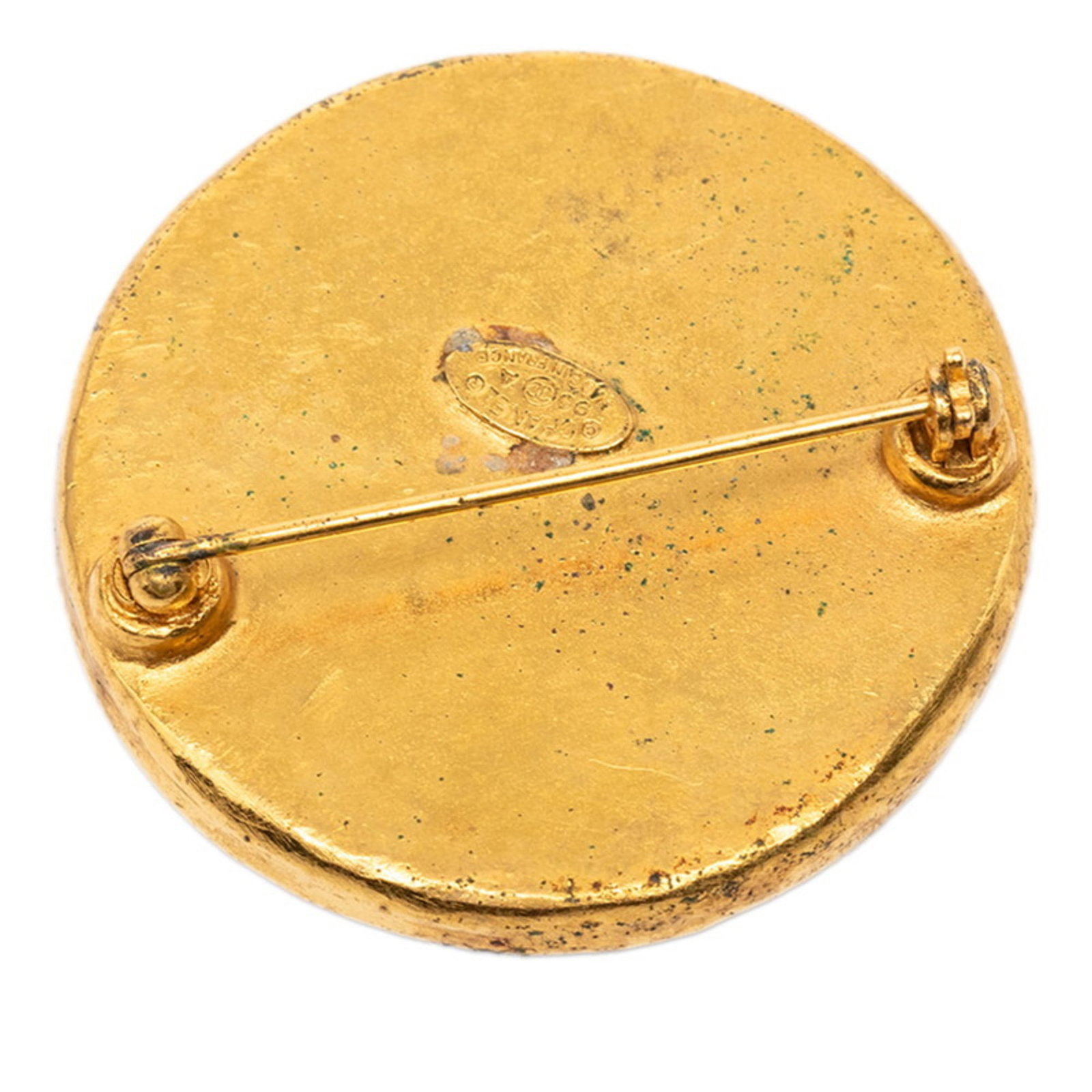 Chanel Brooch - 2