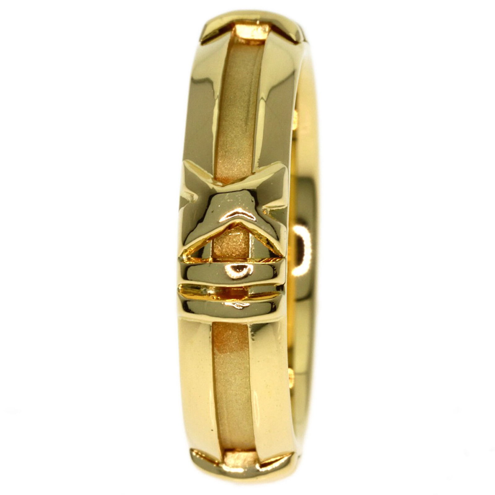 Tiffany Band Ring - 3