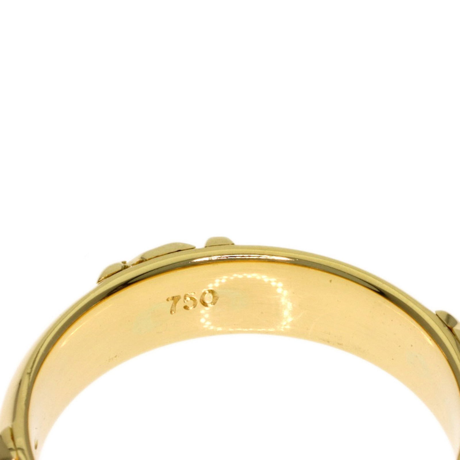 Tiffany Band Ring - 6