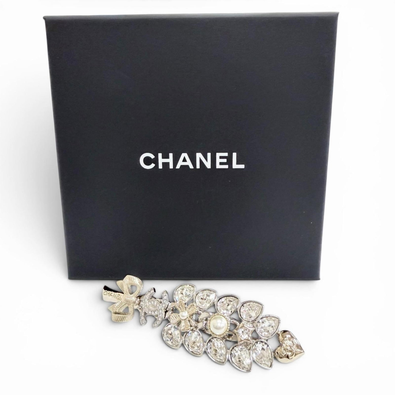 Chanel Brooch - 2