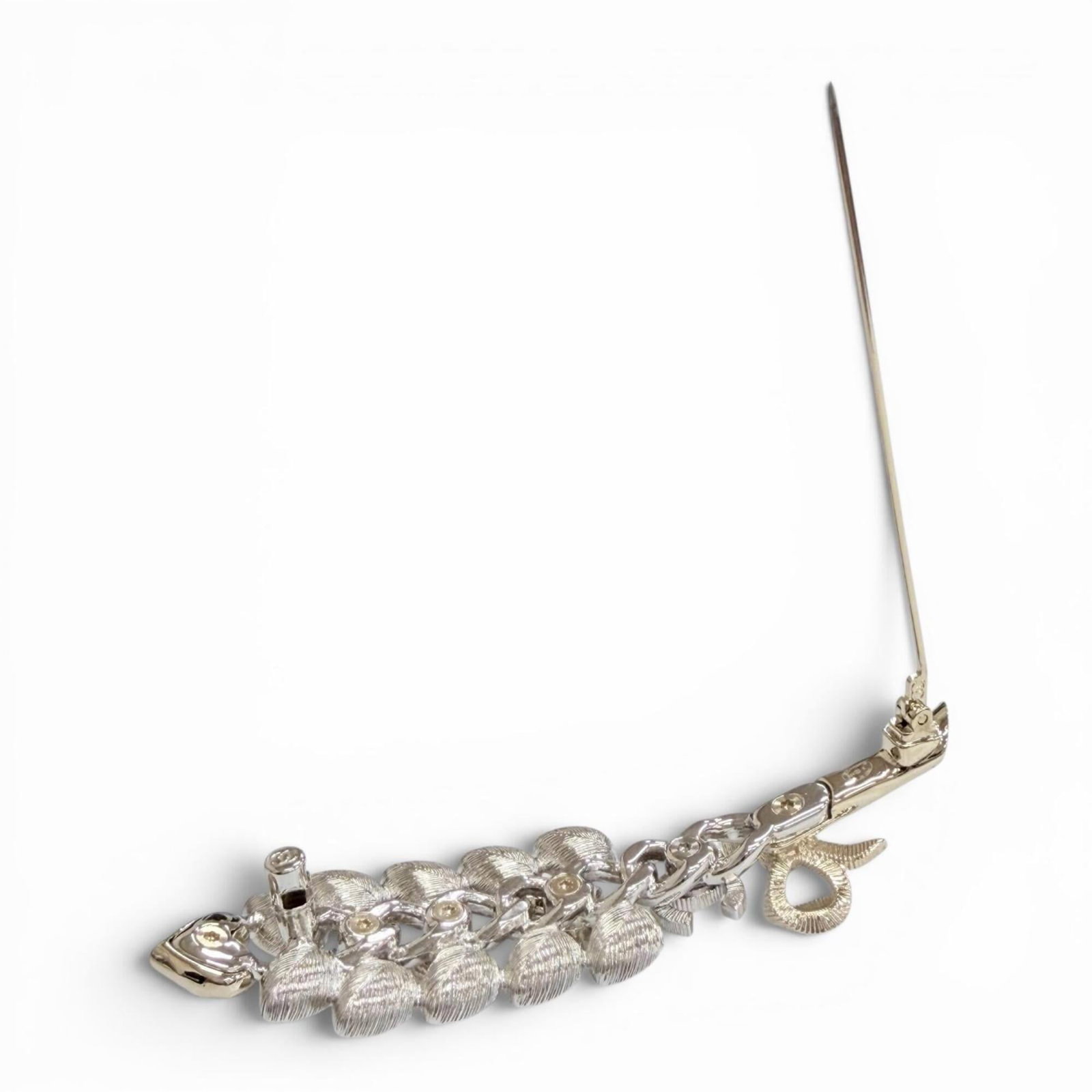 Chanel Brooch - 4