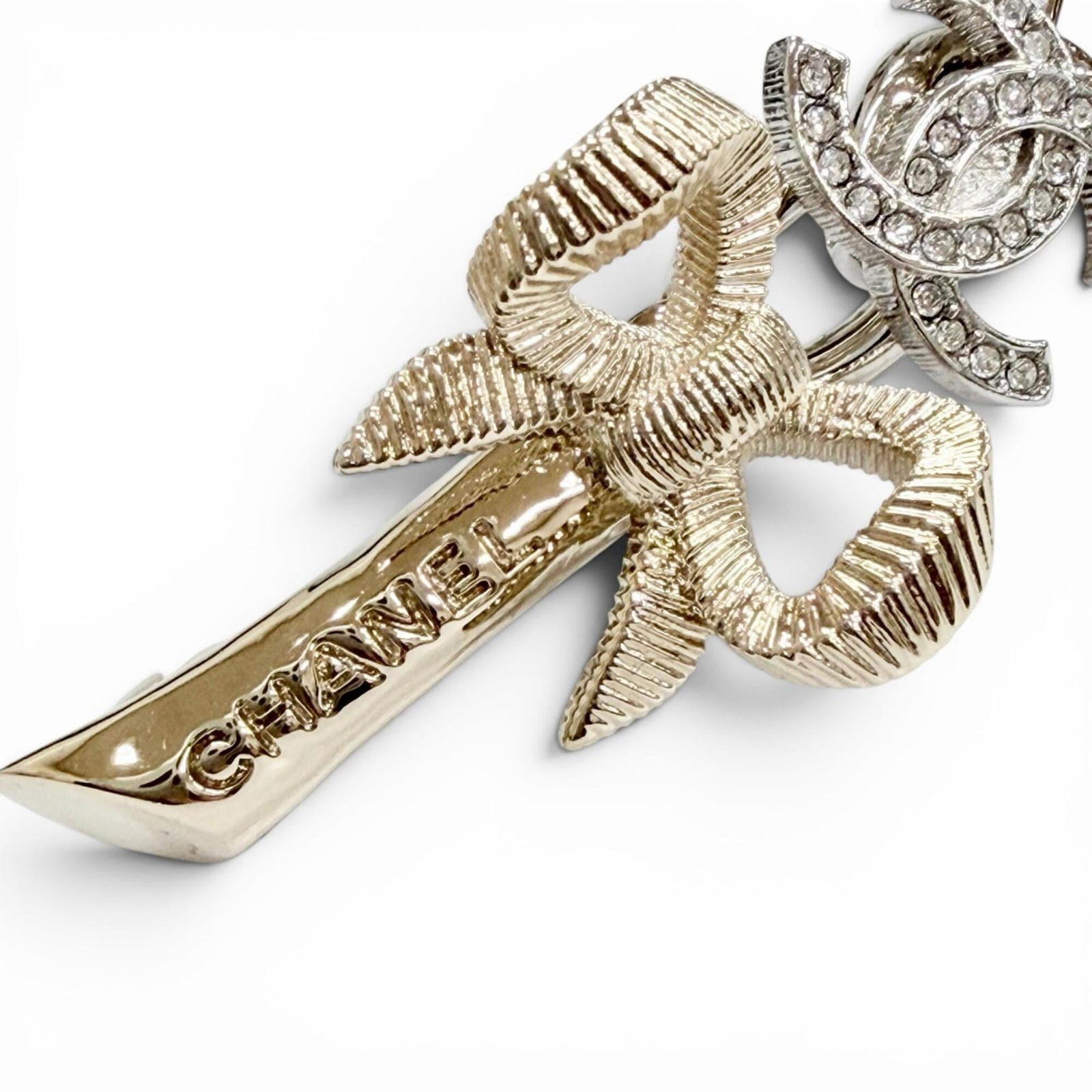 Chanel Brooch - 5