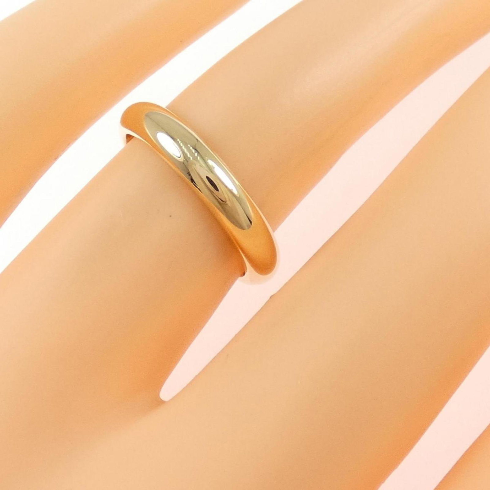 Ring Wedding Cartier - 4