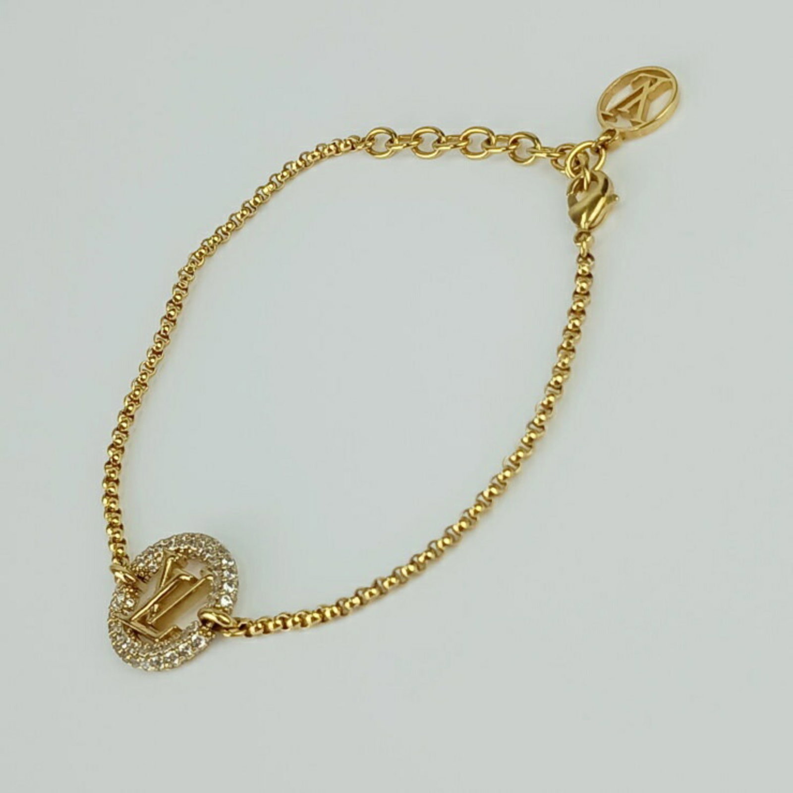 Louis Vuitton Charm Rhinestone - 2