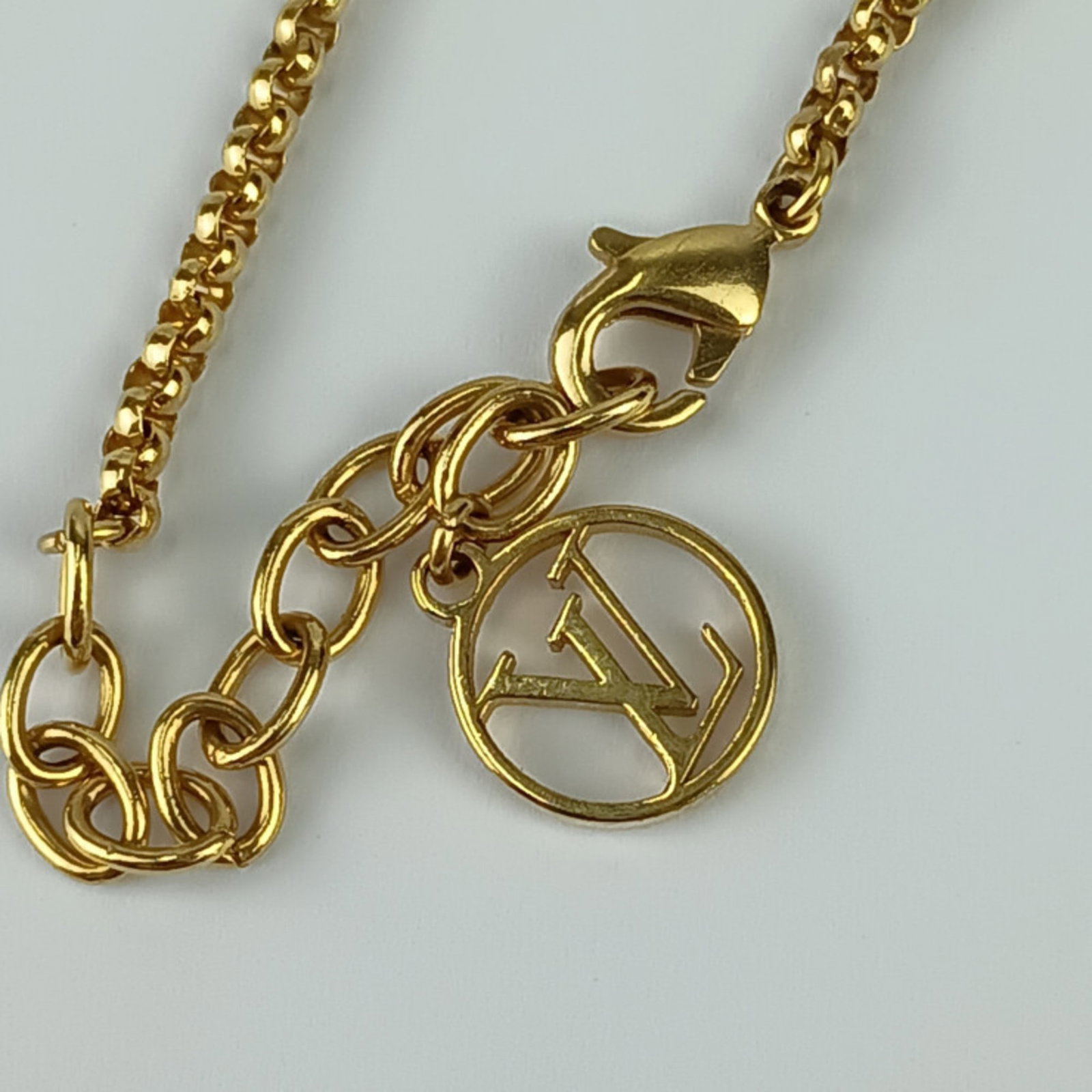 Louis Vuitton Charm Rhinestone - 6