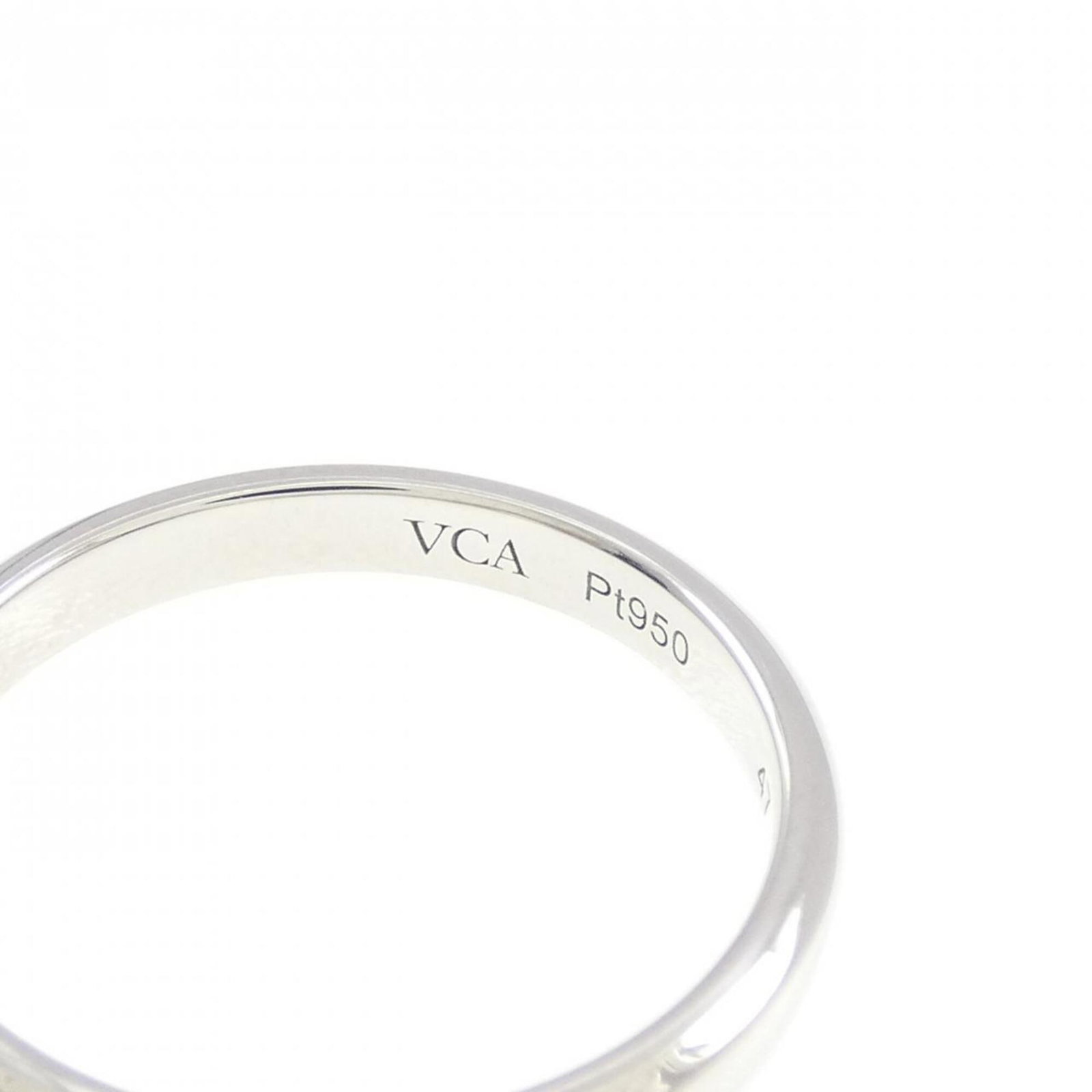 Ring from Van Cleef & Arpels - 3