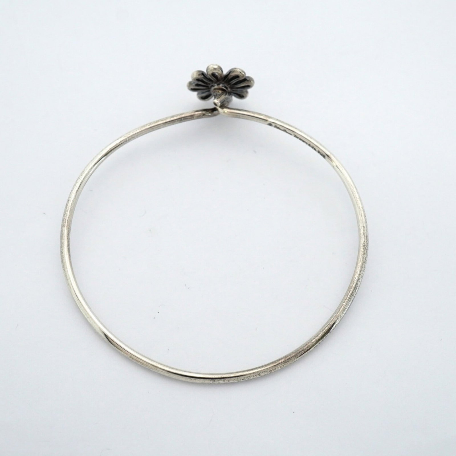 Silver Bangle Tiffany - 9