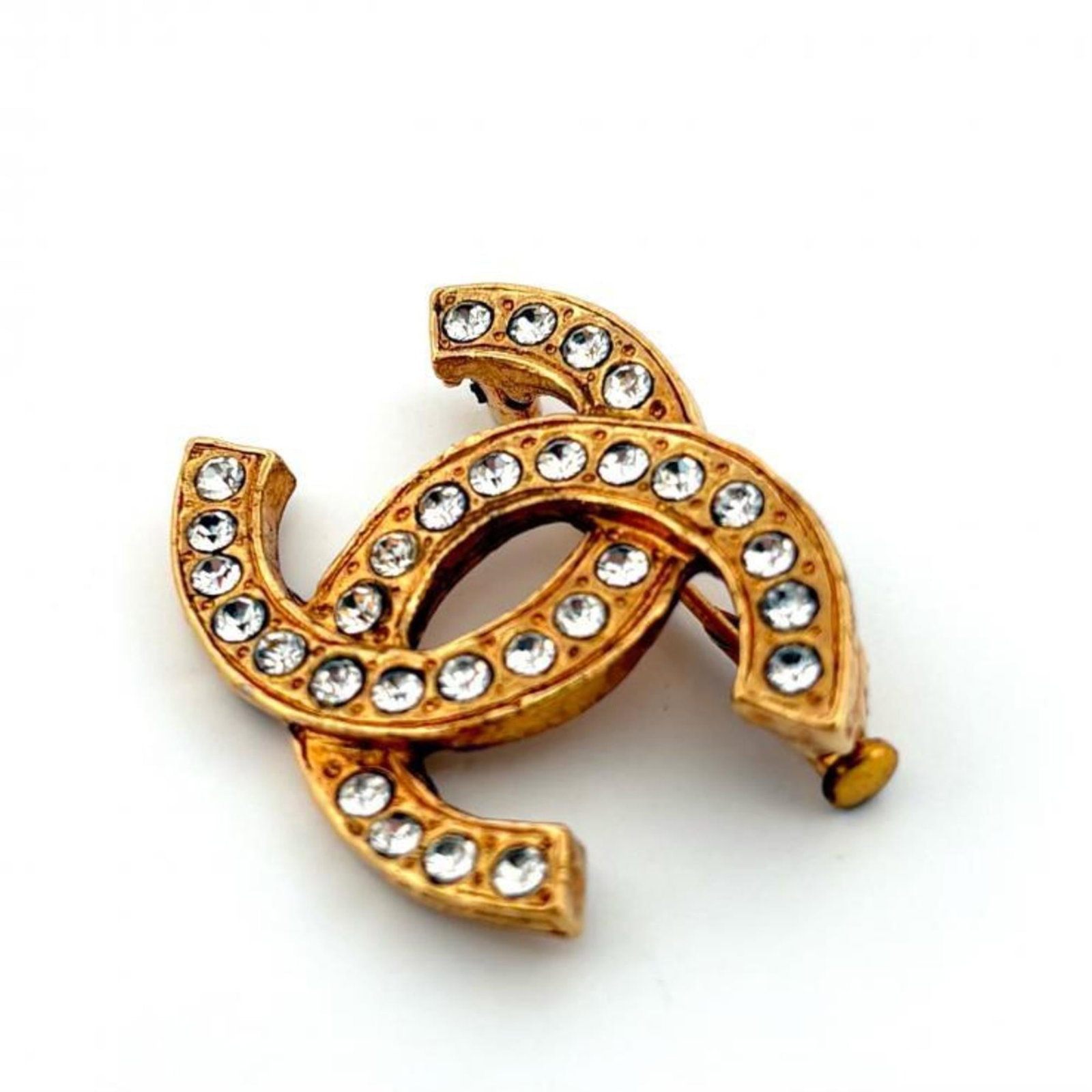 Chanel Brooch - 2