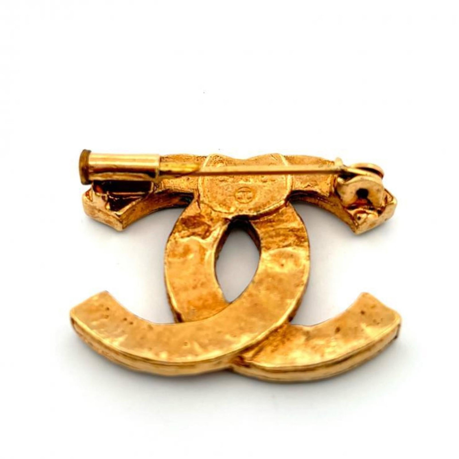 Chanel Brooch - 4