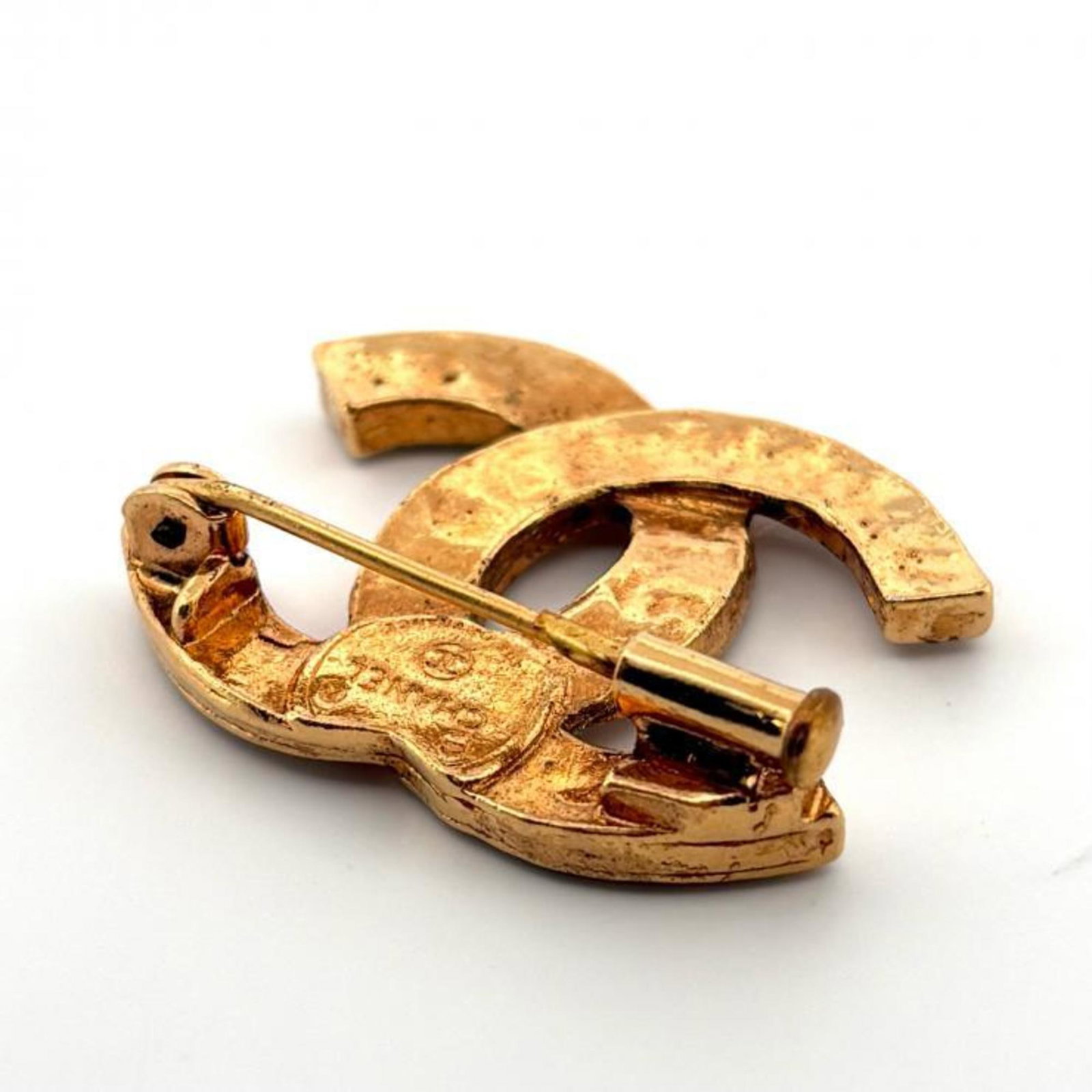 Chanel Brooch - 6