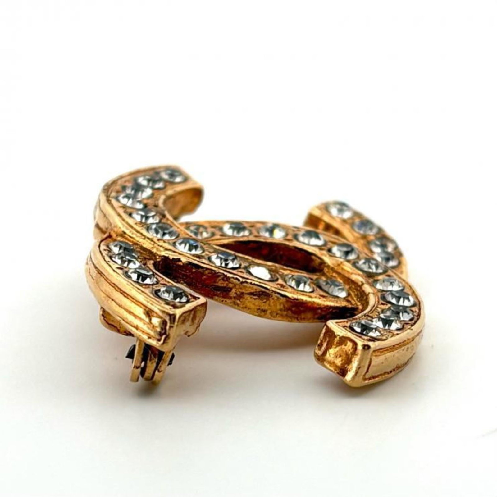 Chanel Brooch - 7