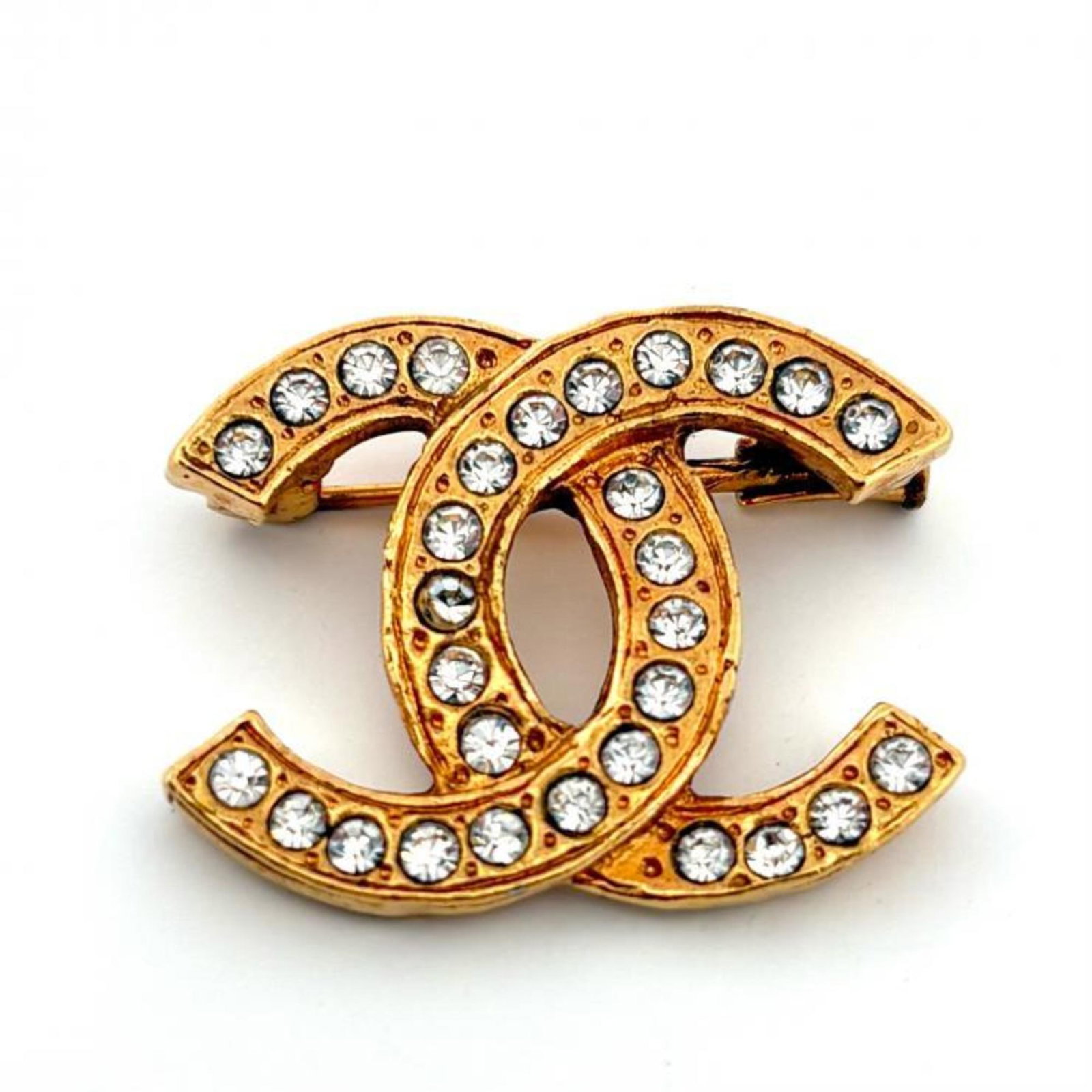 Chanel Brooch - 8