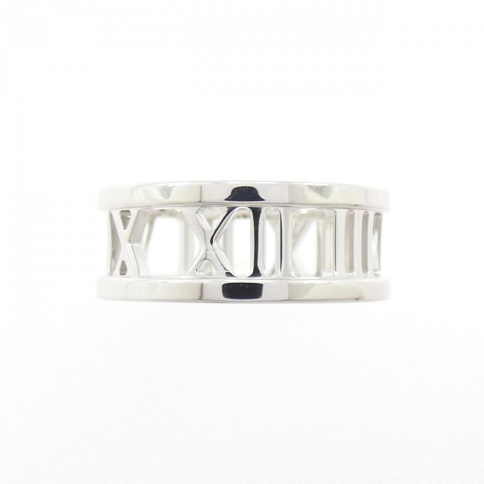 Tiffany ring Atlas - 2