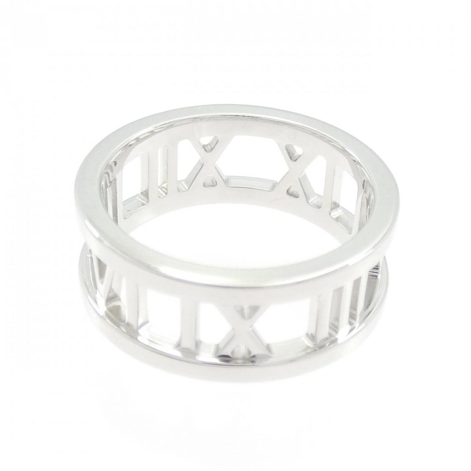 Tiffany ring Atlas - 3