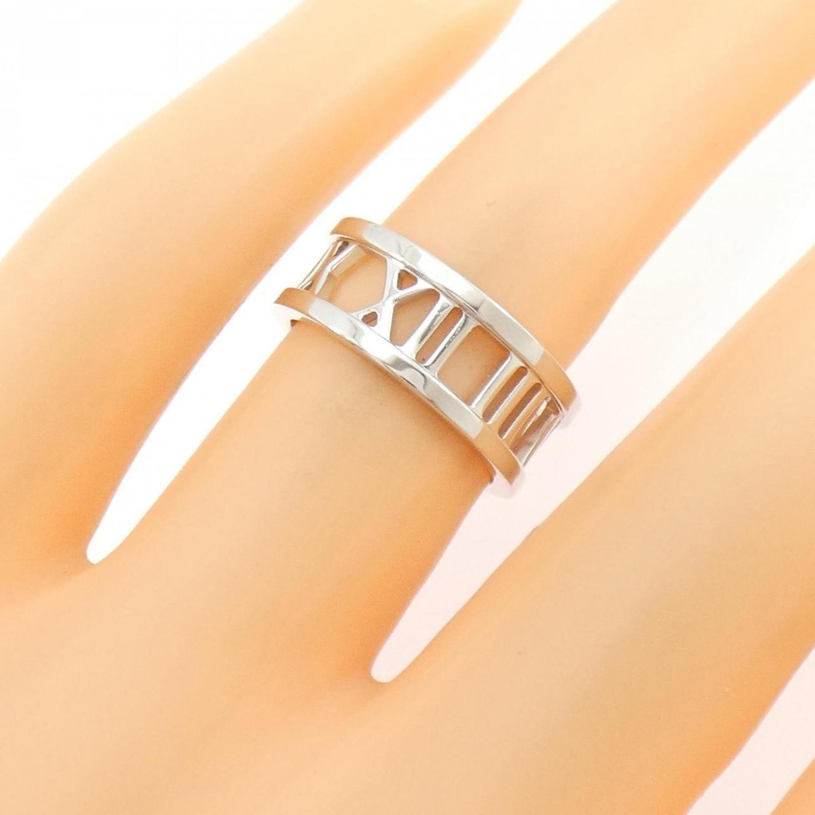 Tiffany ring Atlas - 5