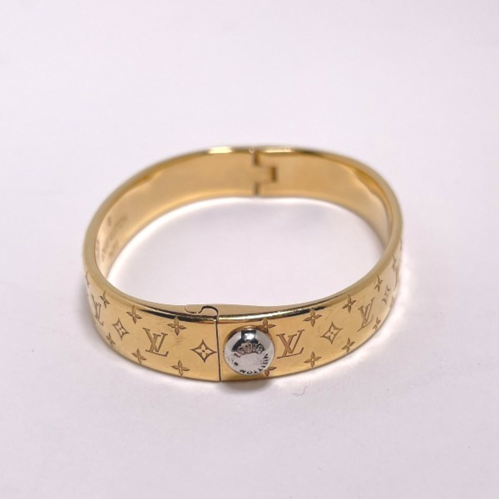 Louis Vuitton Cuff Bracelet - 2